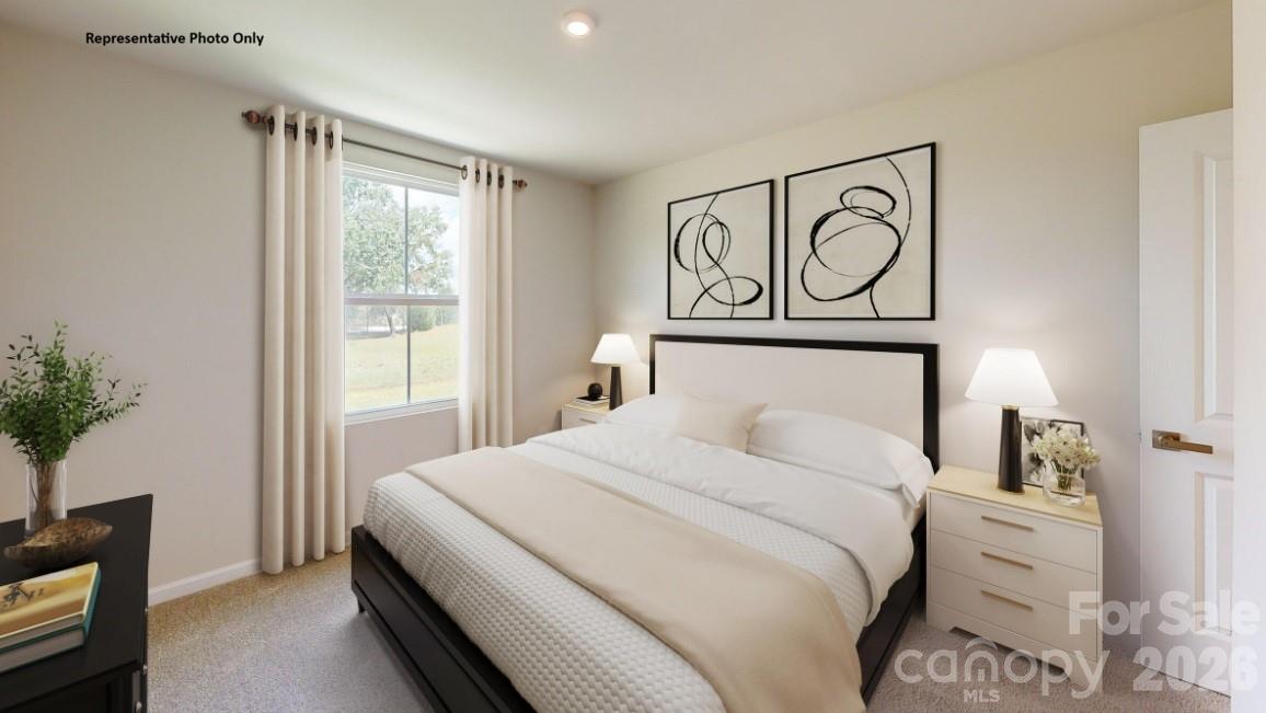 305 Laney Farms Drive — Pageland