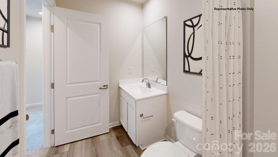 305 Laney Farms Drive — Pageland