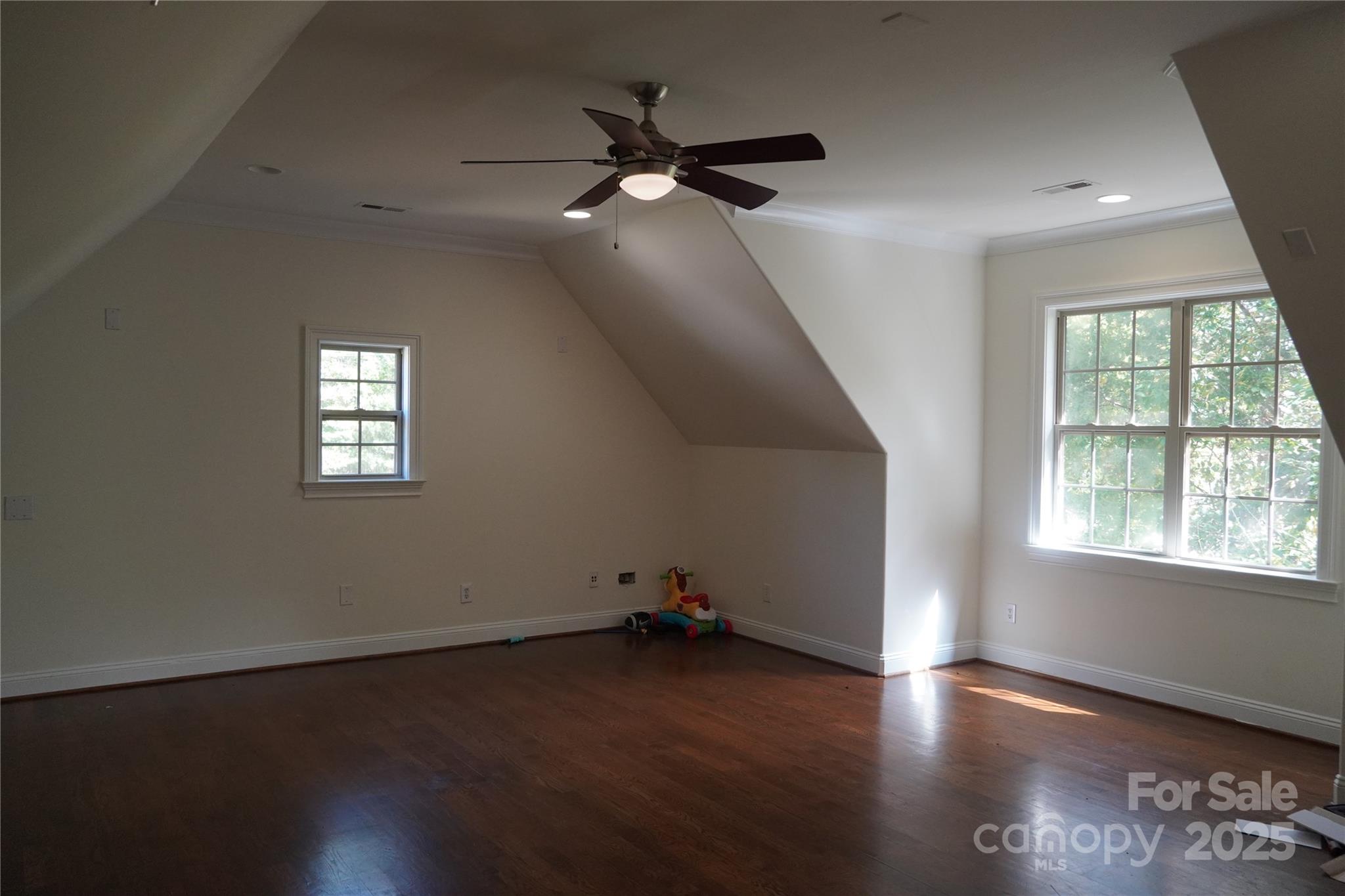13631 William Stowe Drive — Charlotte
