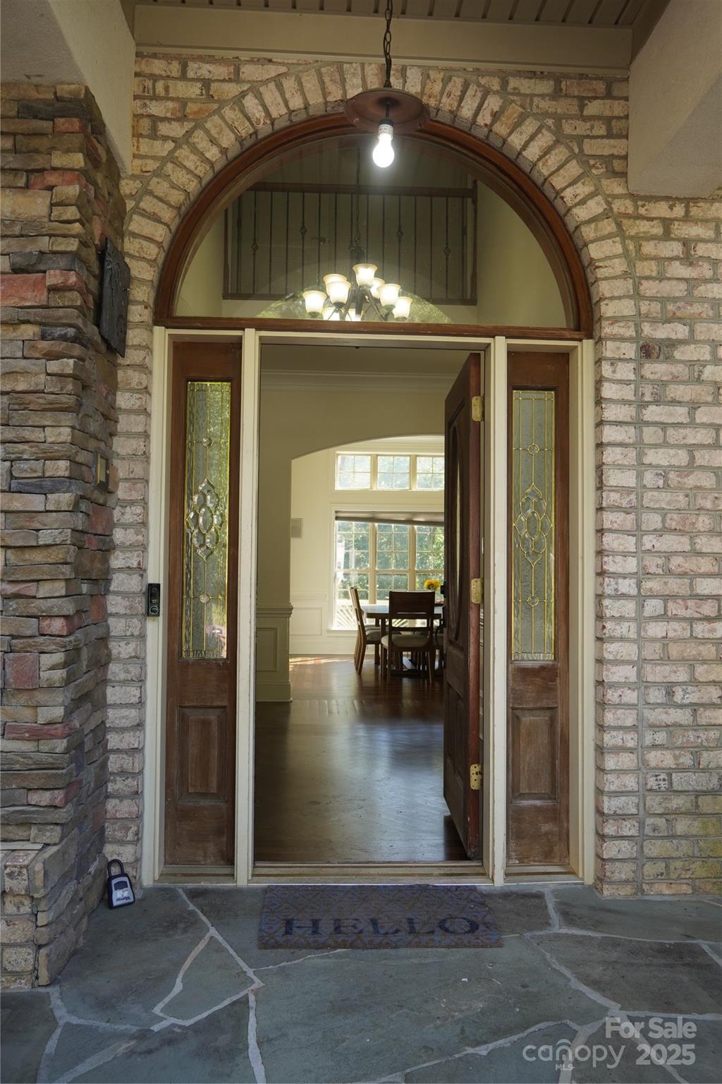 13631 William Stowe Drive — Charlotte