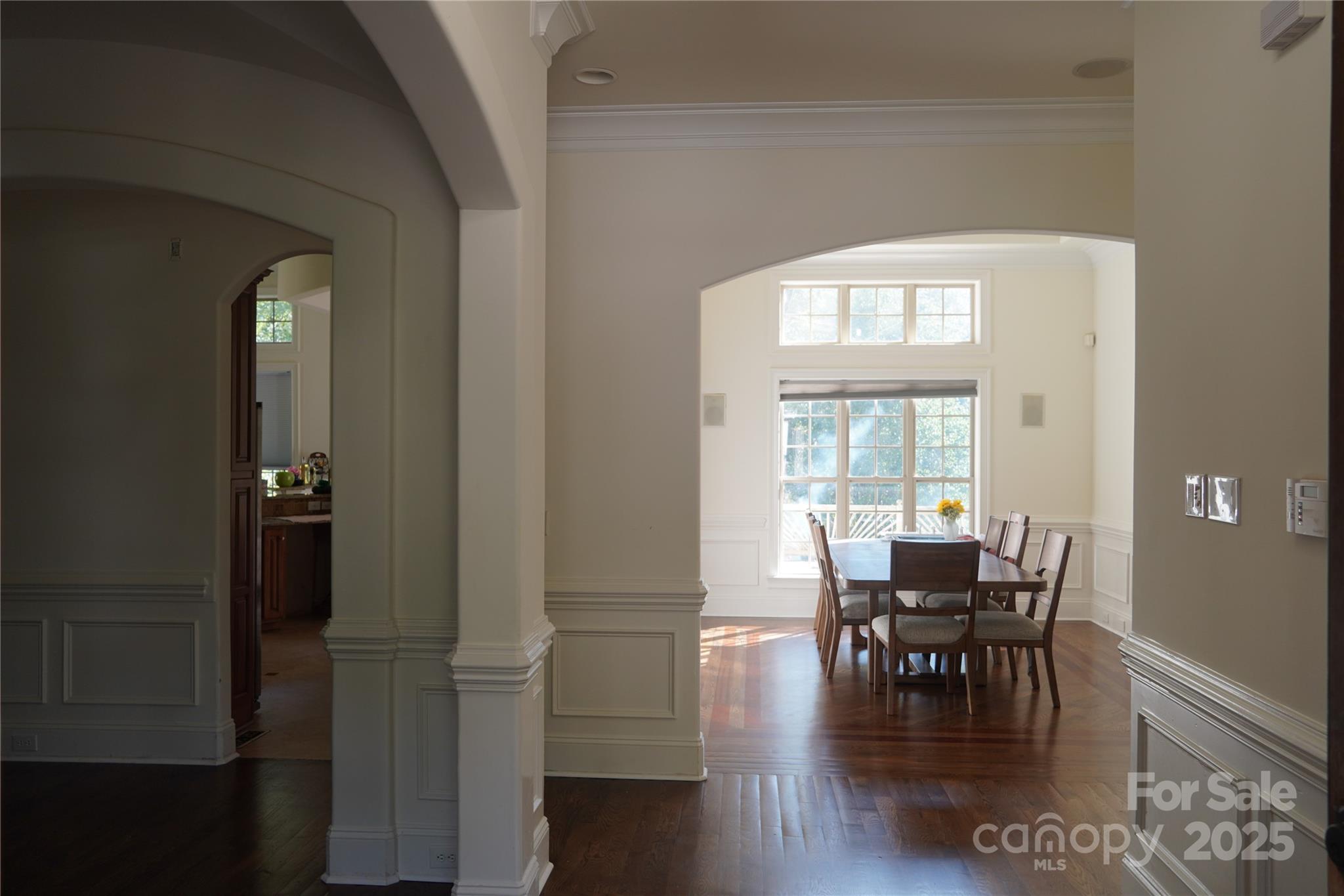 13631 William Stowe Drive — Charlotte