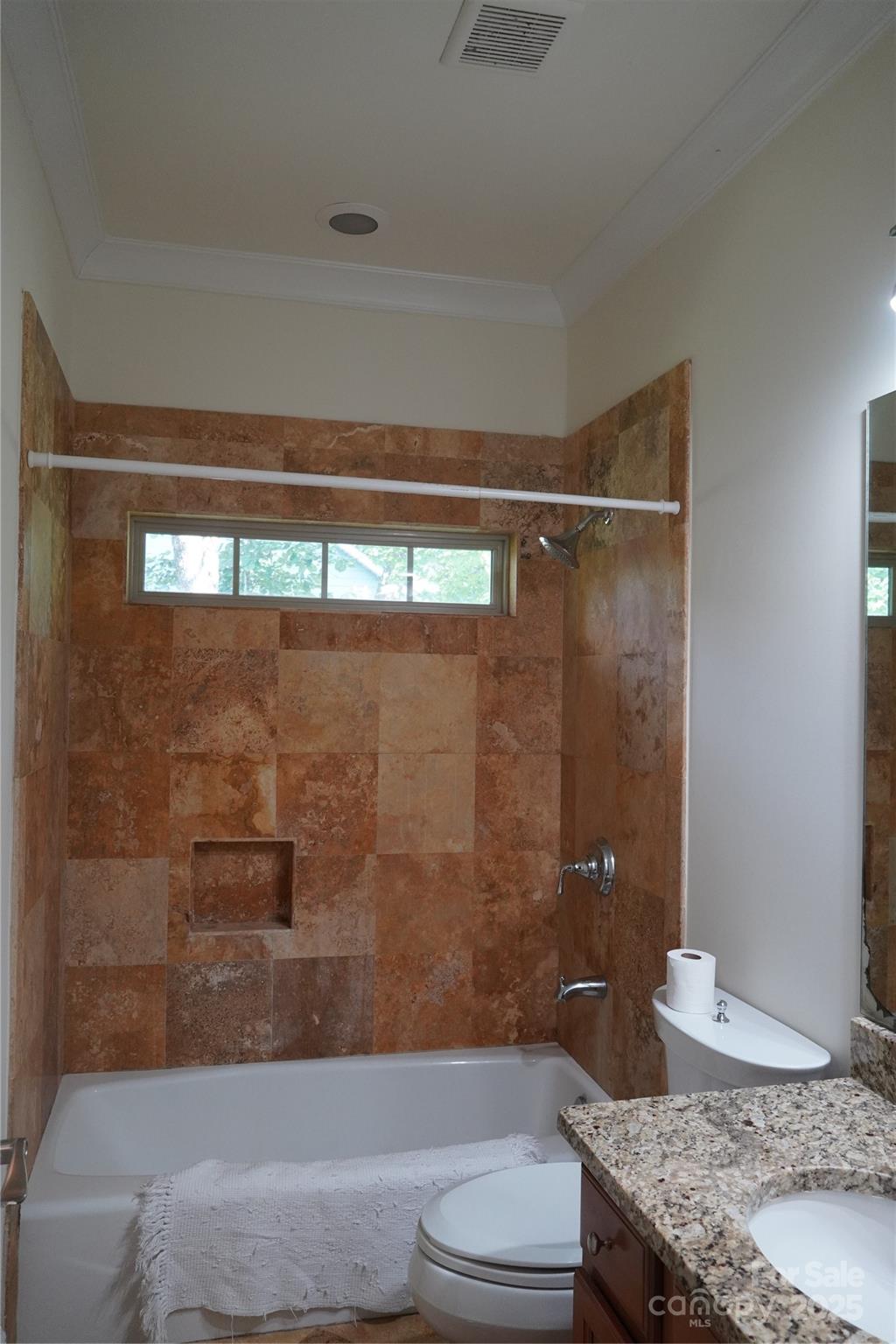 13631 William Stowe Drive — Charlotte