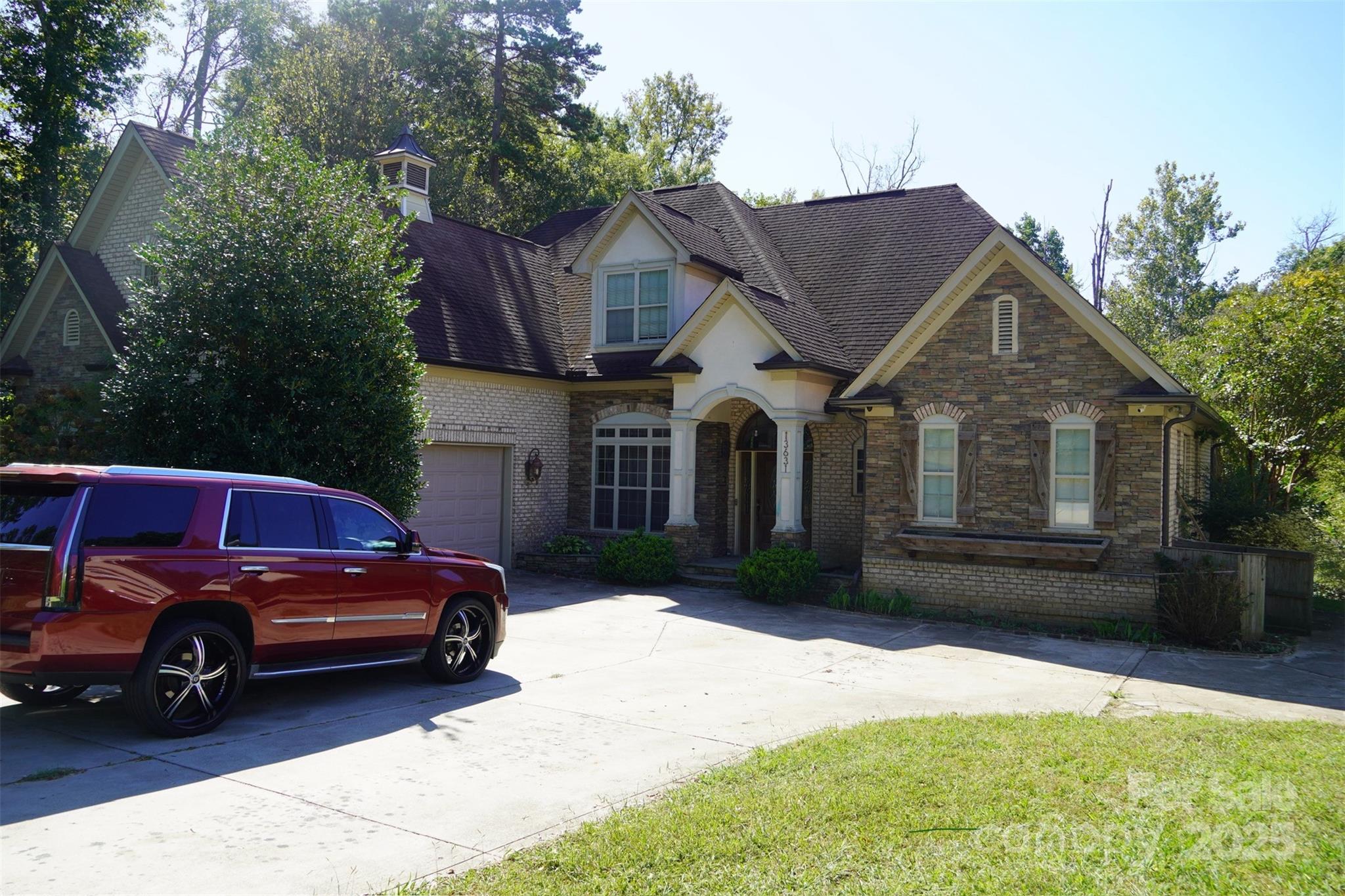 13631 William Stowe Drive — Charlotte