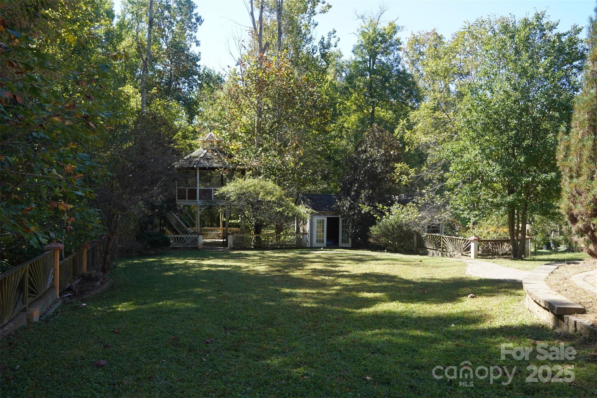13631 William Stowe Drive — Charlotte