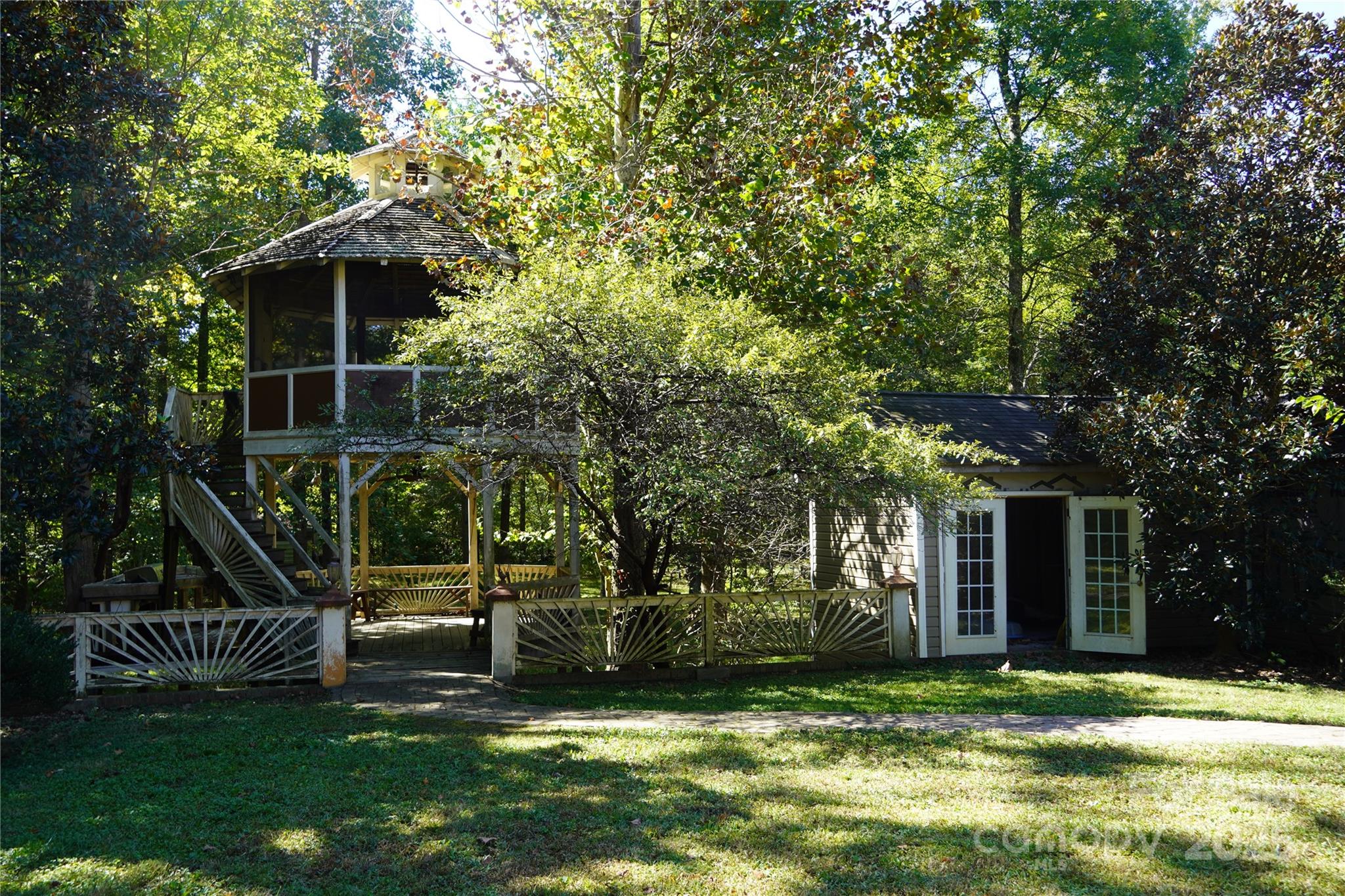 13631 William Stowe Drive — Charlotte