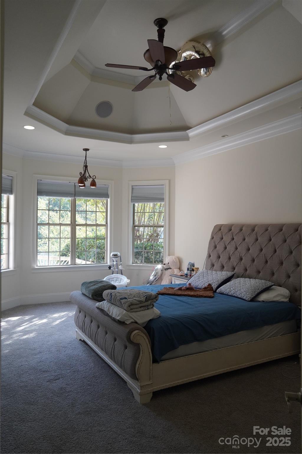 13631 William Stowe Drive — Charlotte