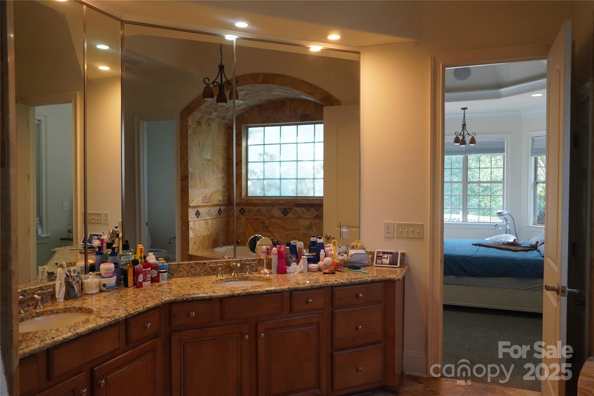 13631 William Stowe Drive — Charlotte