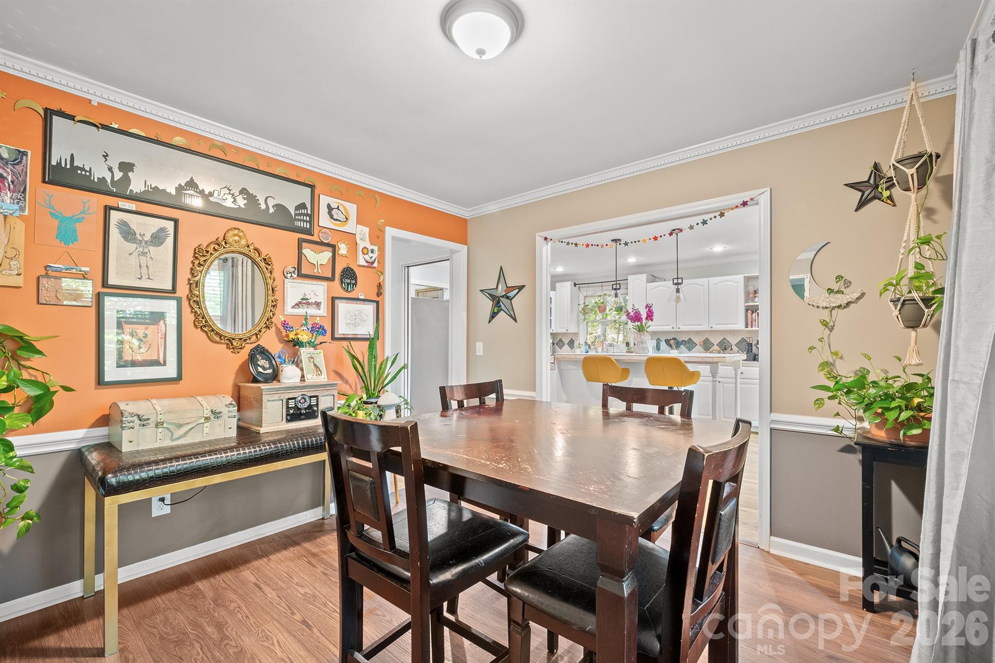 16003 Molokai Drive — Tega Cay