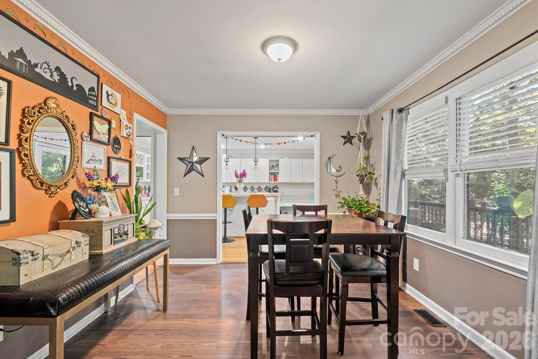 16003 Molokai Drive — Tega Cay