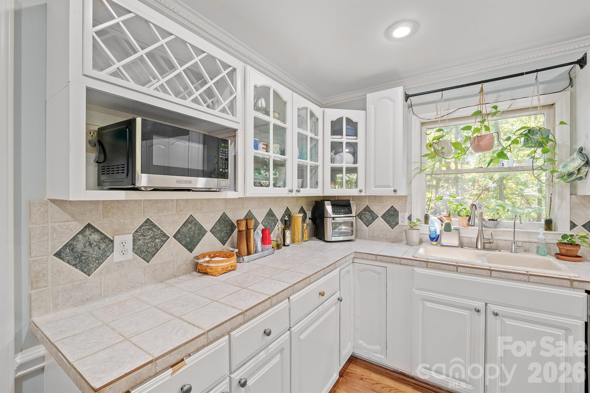 16003 Molokai Drive — Tega Cay