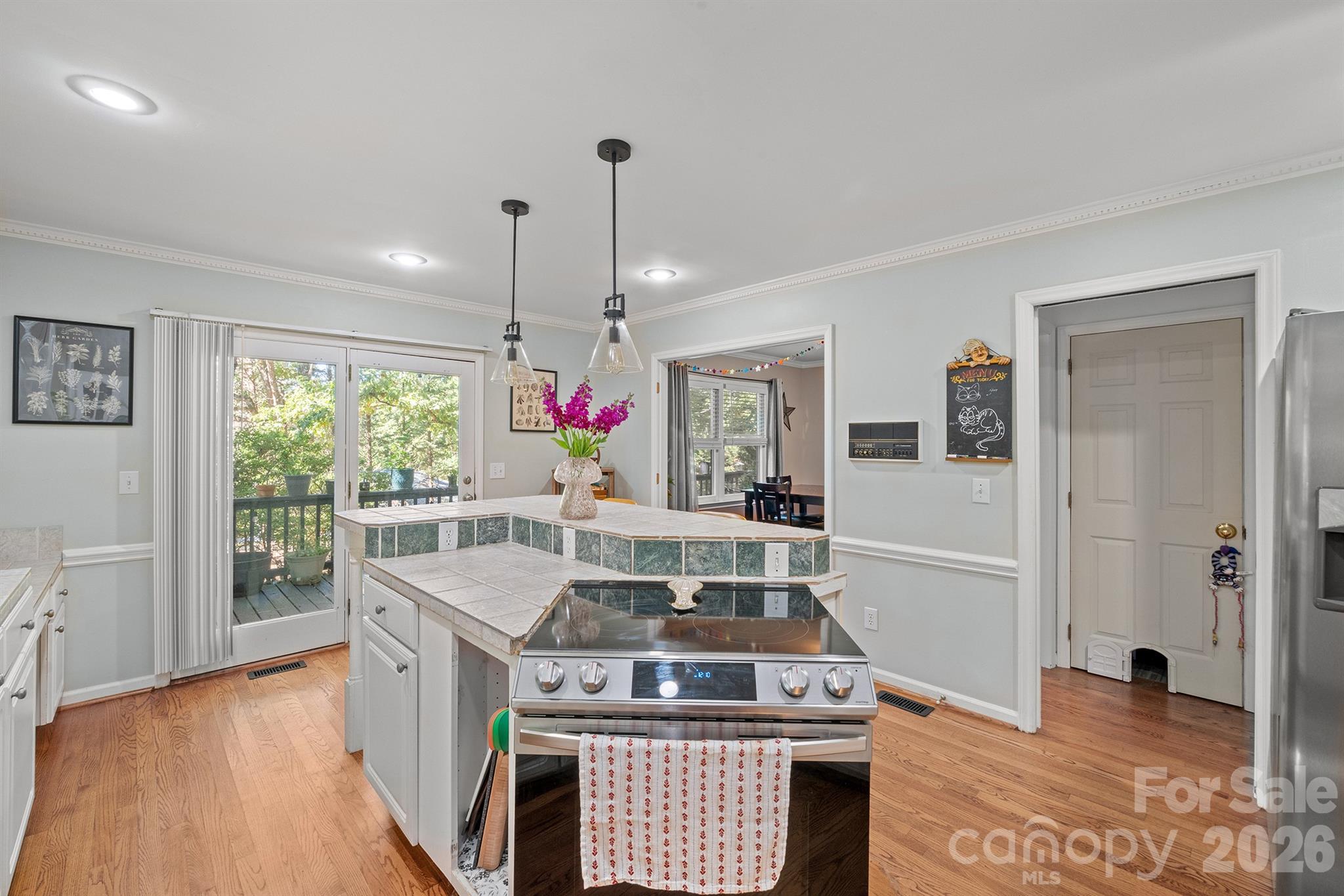 16003 Molokai Drive — Tega Cay