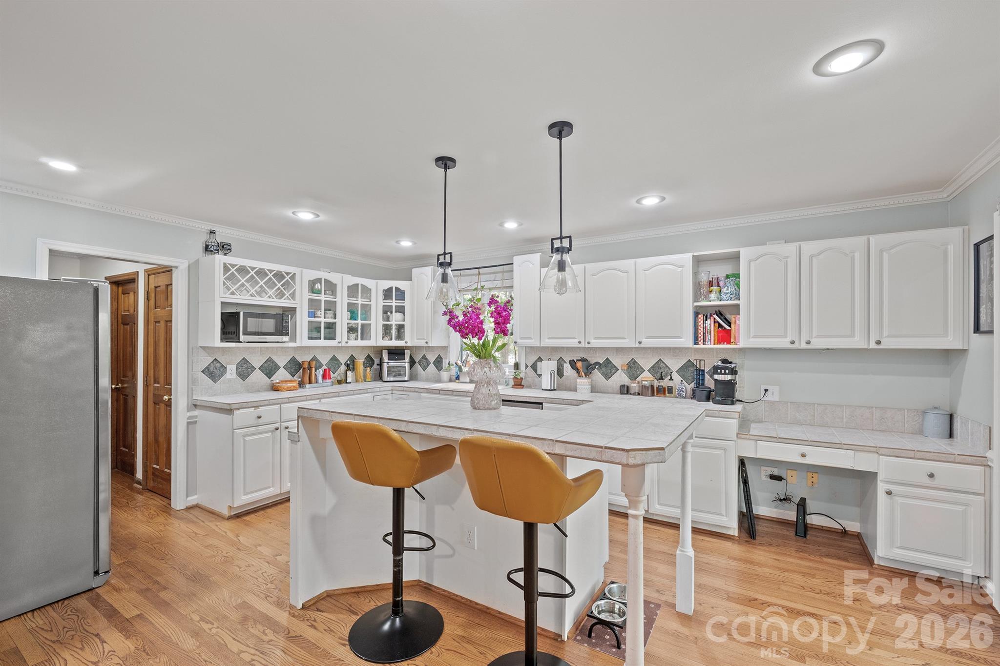 16003 Molokai Drive — Tega Cay