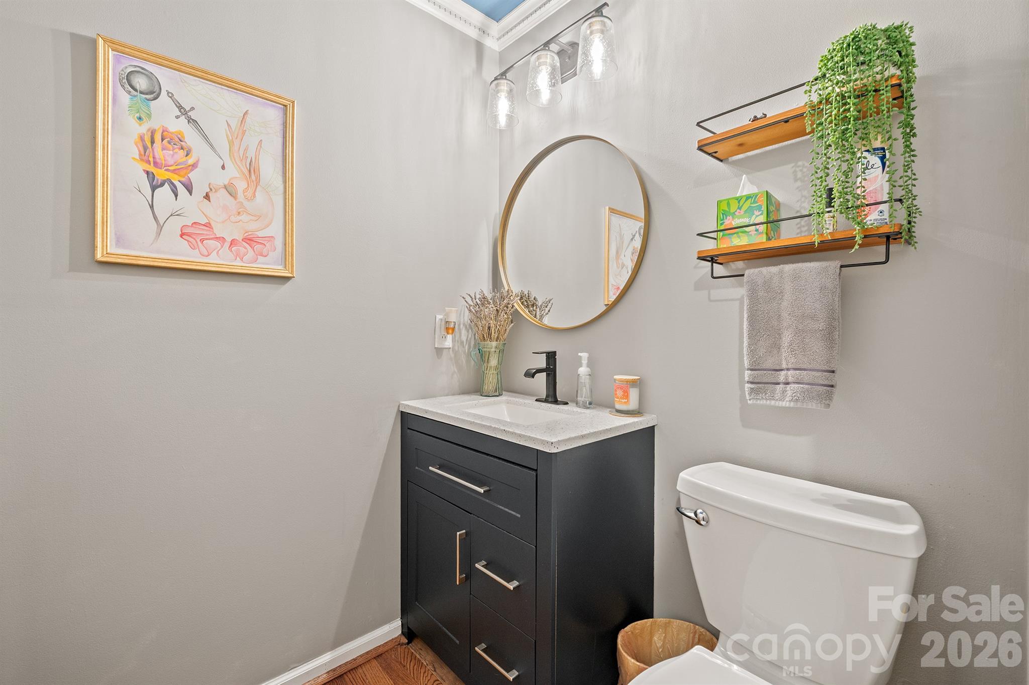 16003 Molokai Drive — Tega Cay