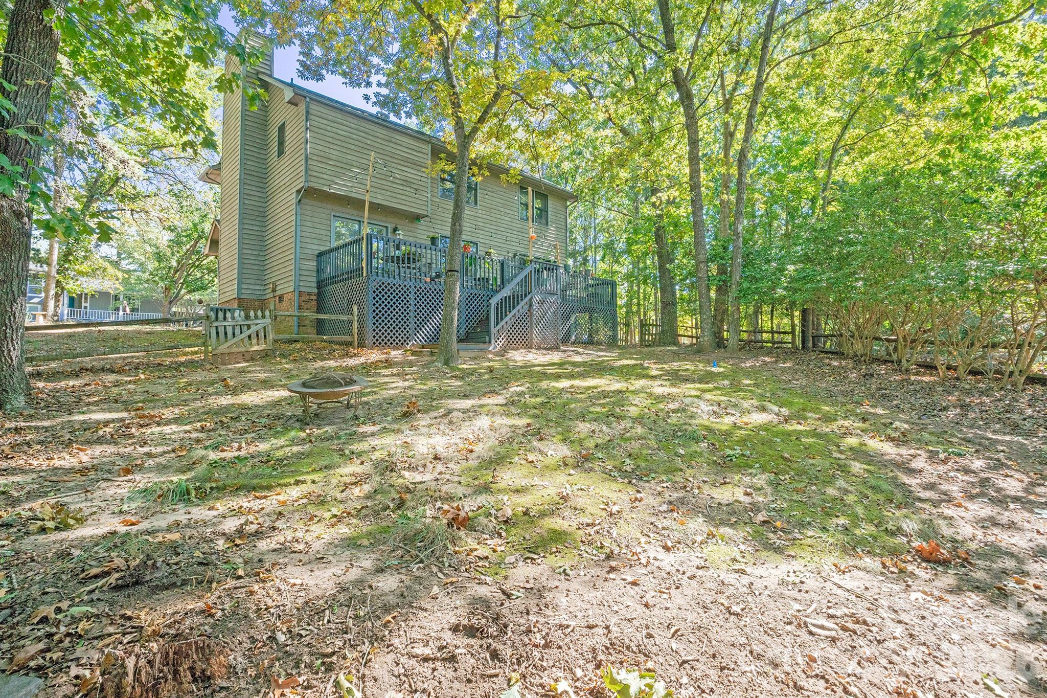 16003 Molokai Drive — Tega Cay