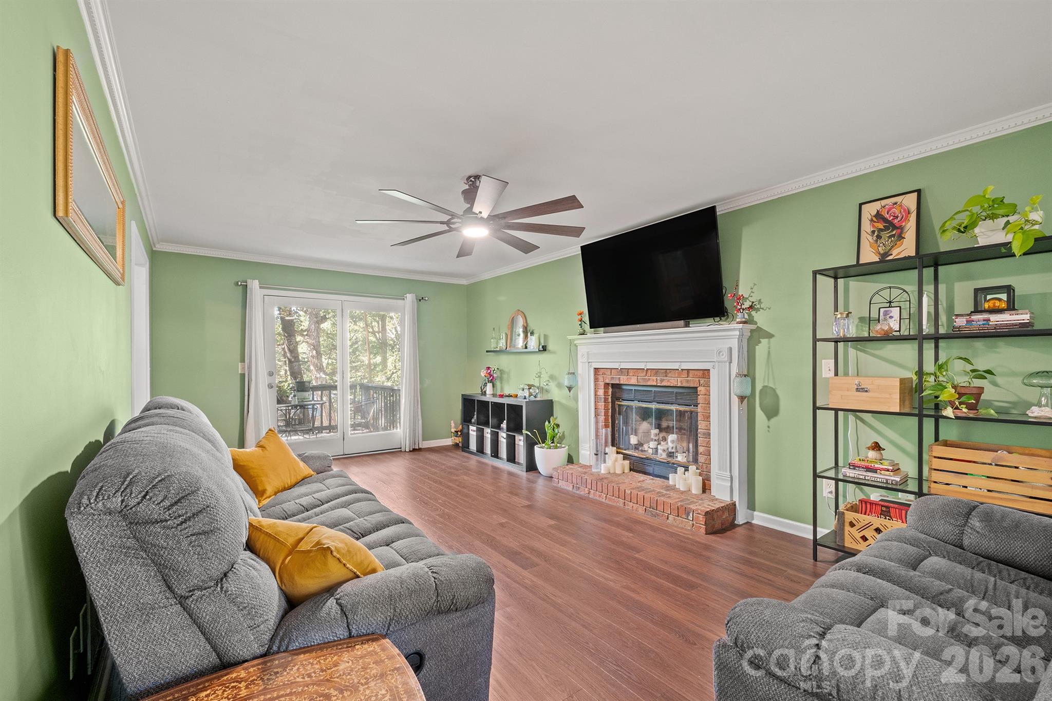 16003 Molokai Drive — Tega Cay