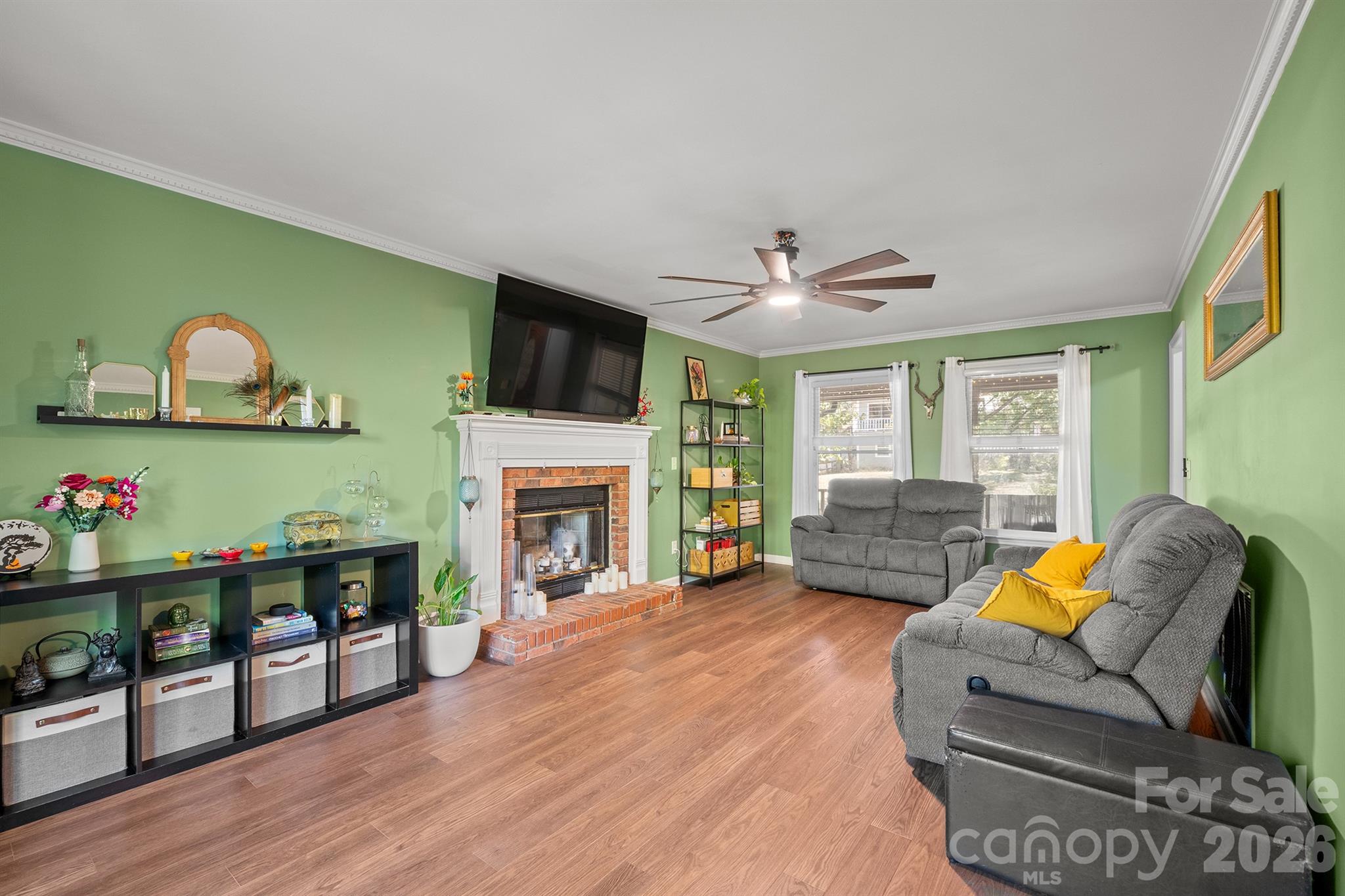 16003 Molokai Drive — Tega Cay