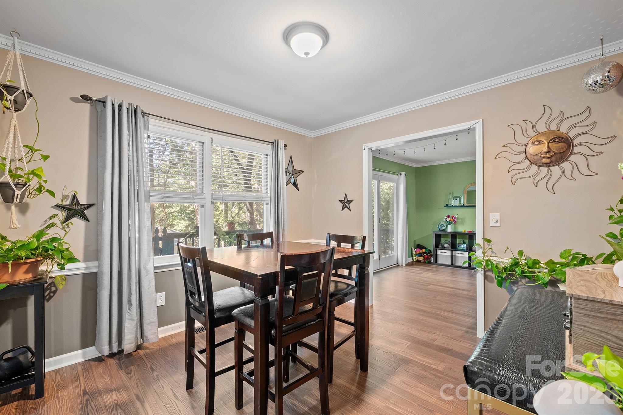 16003 Molokai Drive — Tega Cay