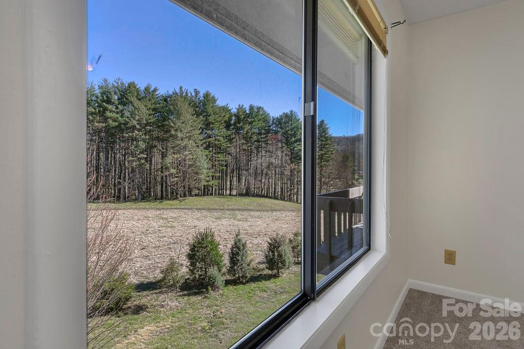 157 Glen Cannon Point #3 — Pisgah Forest