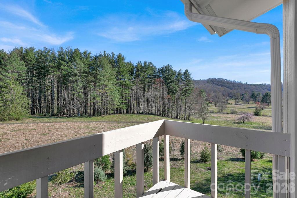 157 Glen Cannon Point #3 — Pisgah Forest