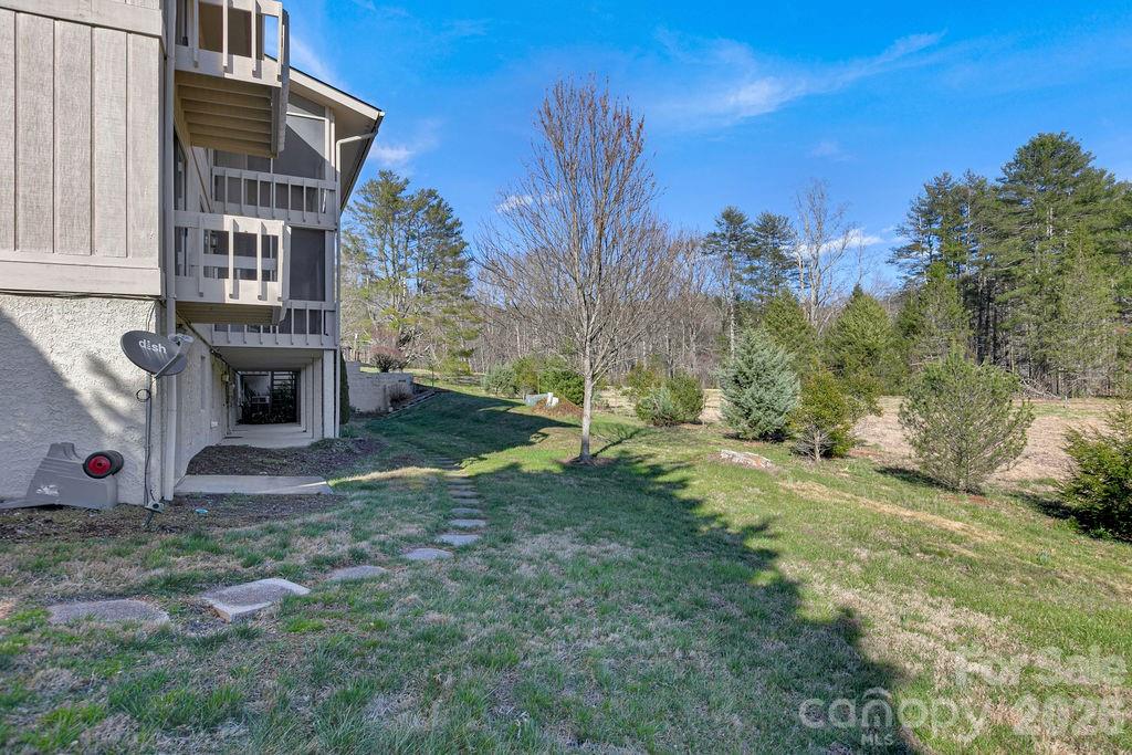 157 Glen Cannon Point #3 — Pisgah Forest