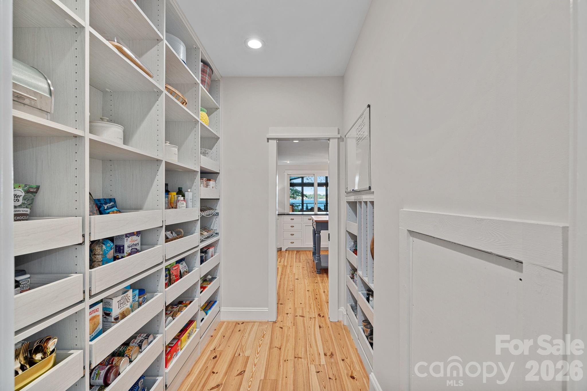 16141 Weatherly Way — Huntersville