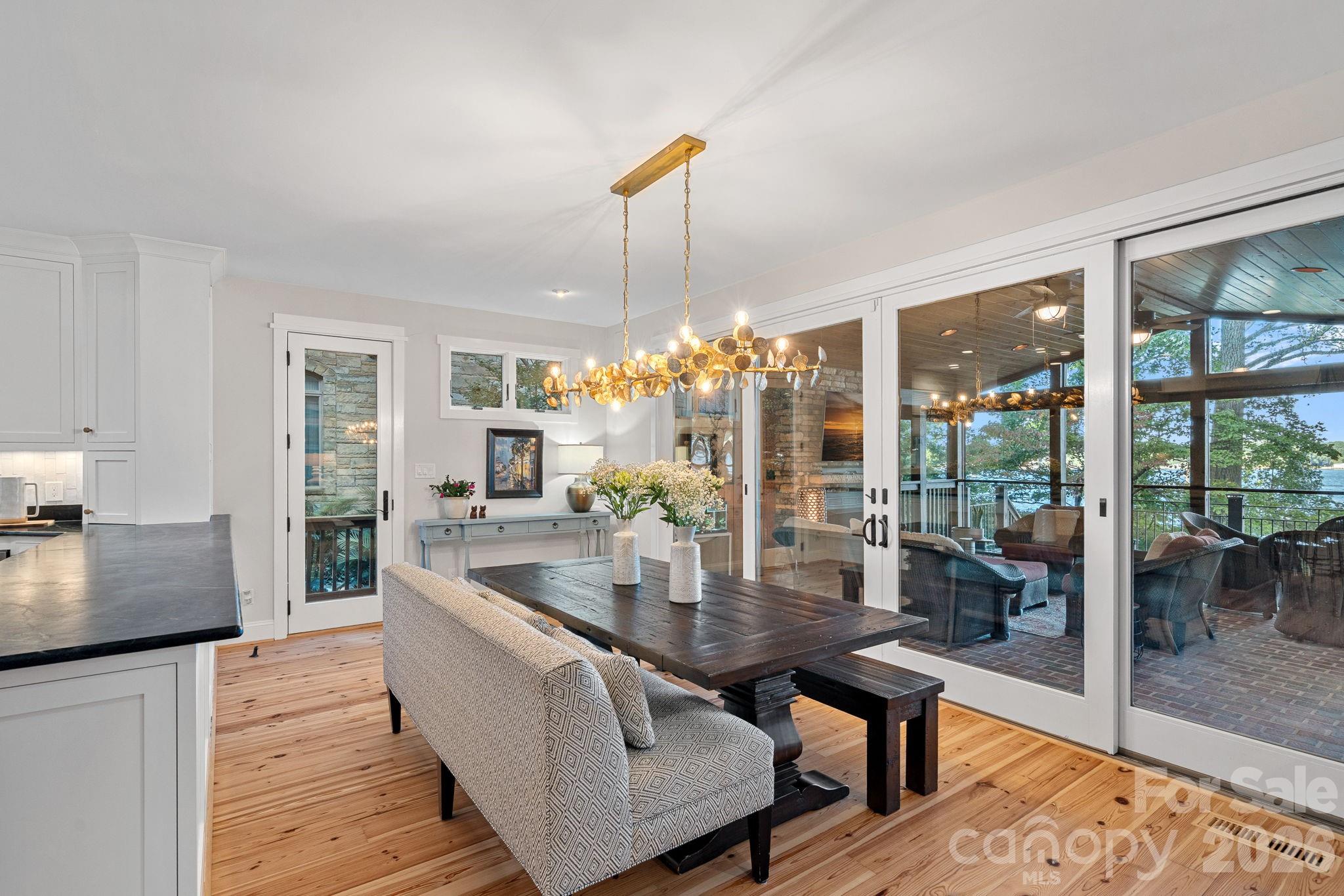 16141 Weatherly Way — Huntersville