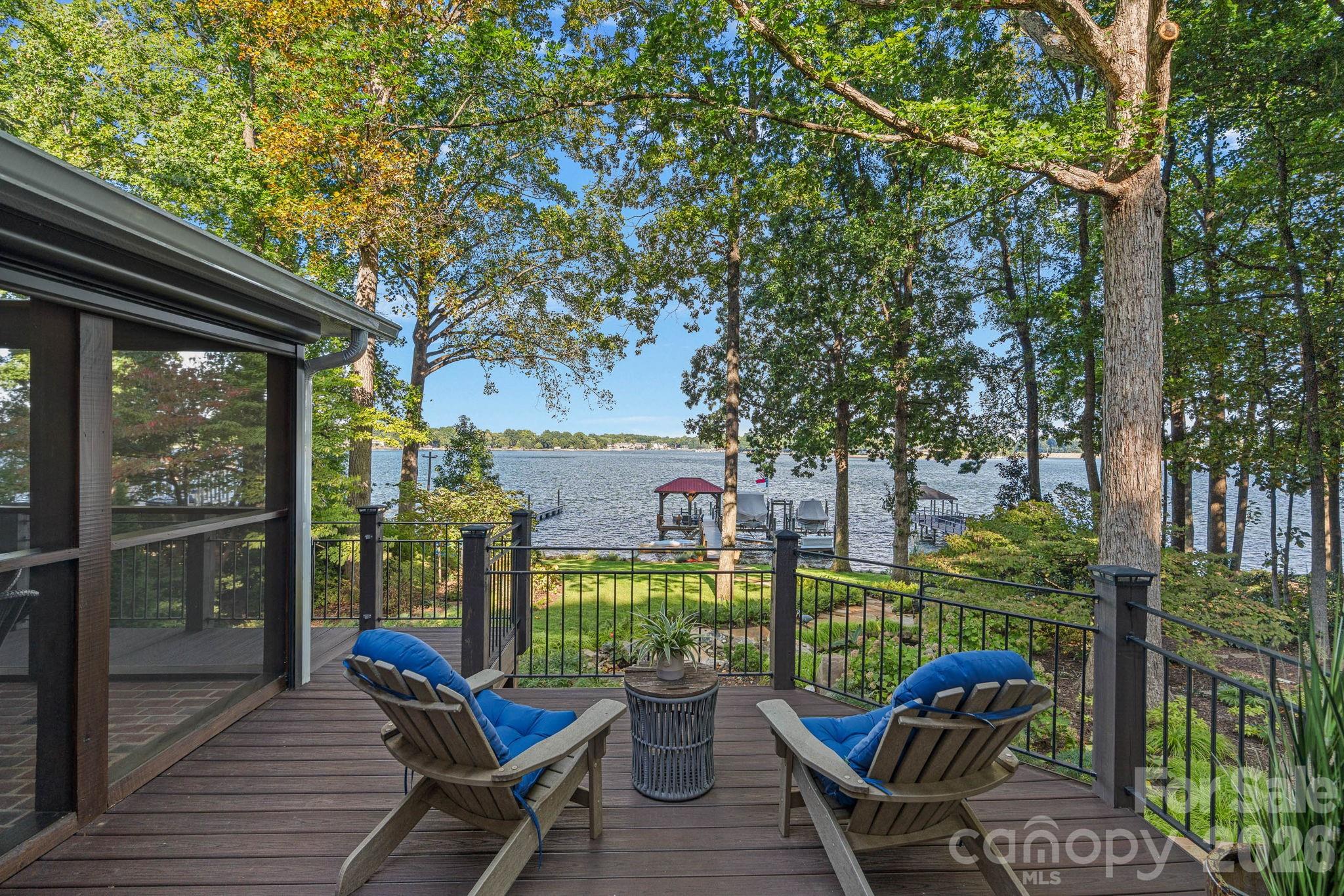 16141 Weatherly Way — Huntersville