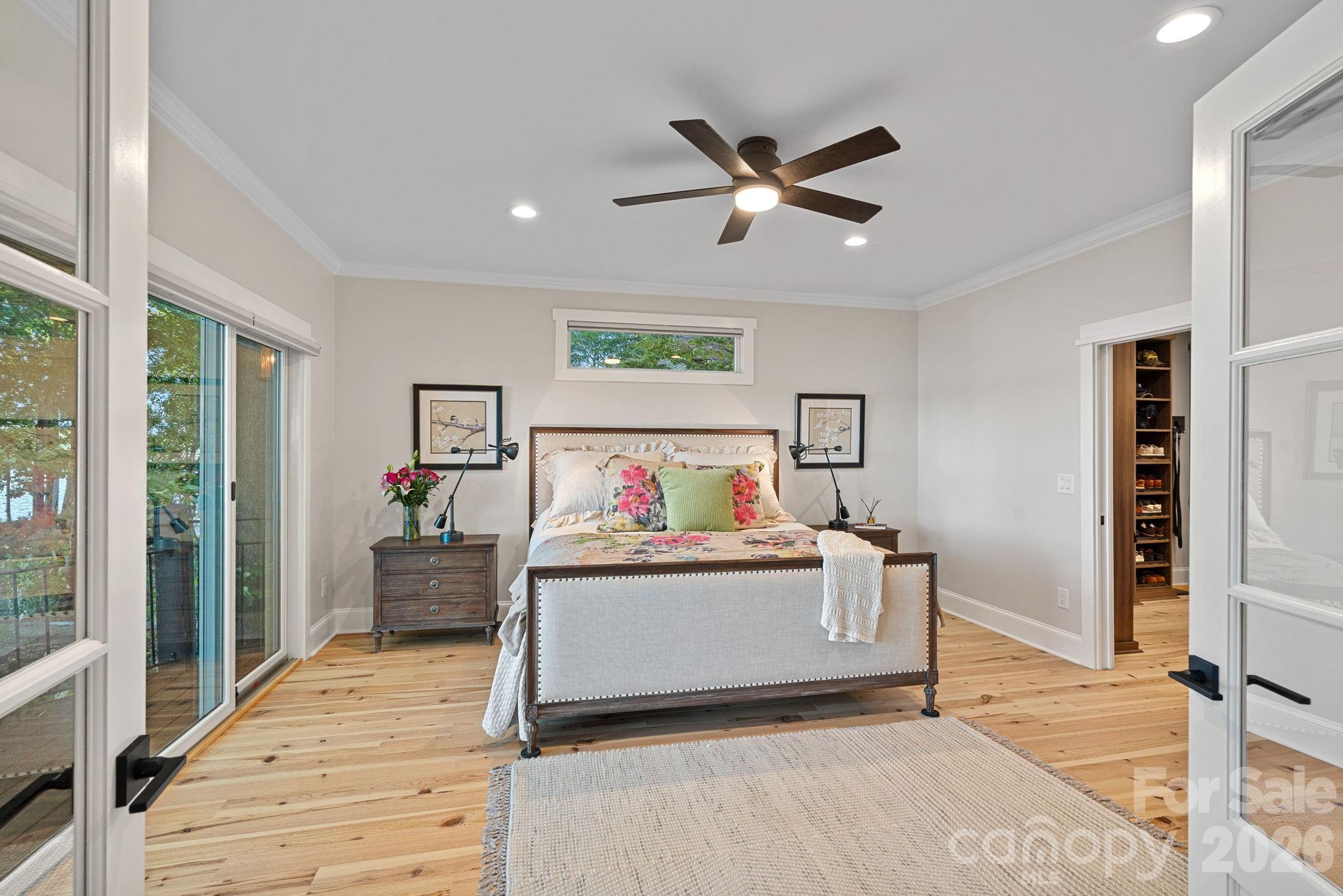 16141 Weatherly Way — Huntersville