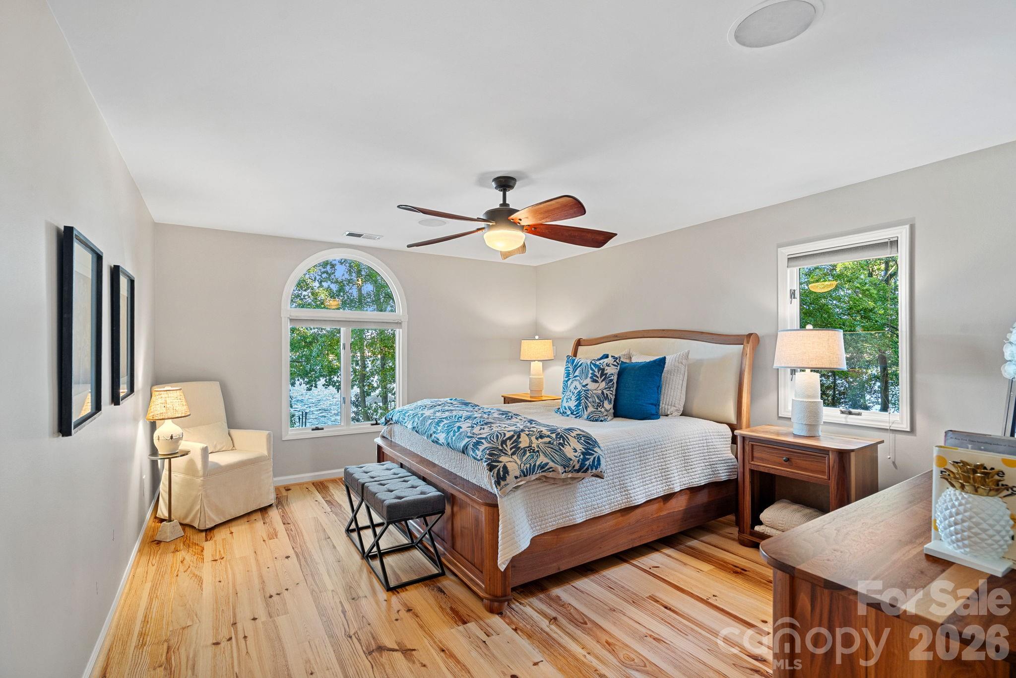 16141 Weatherly Way — Huntersville
