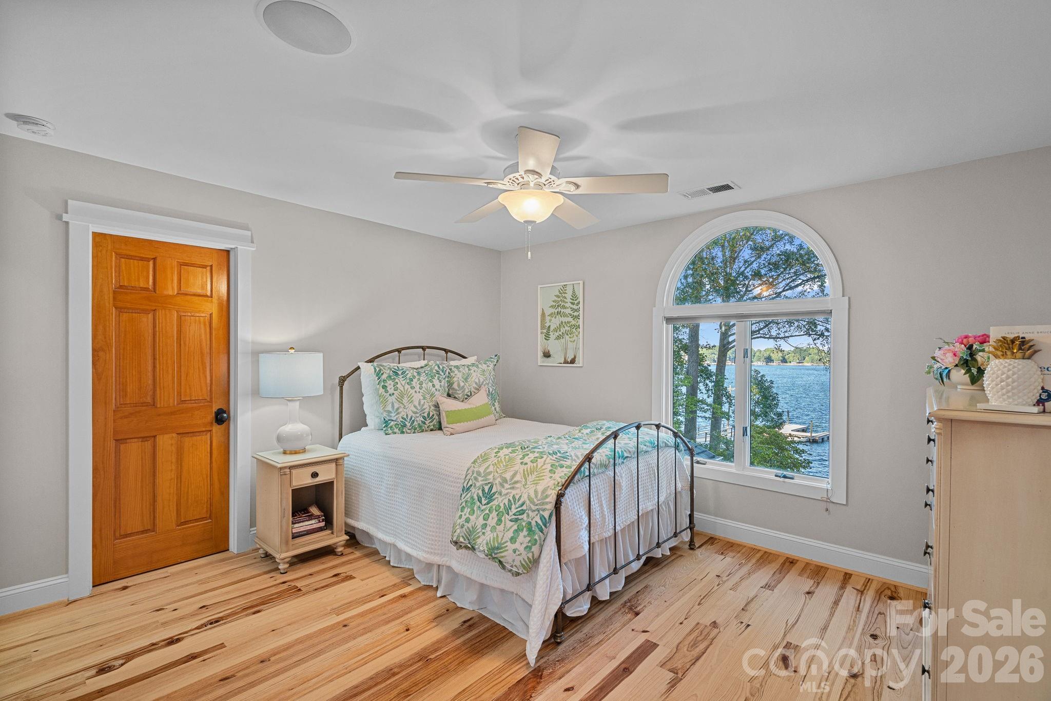 16141 Weatherly Way — Huntersville