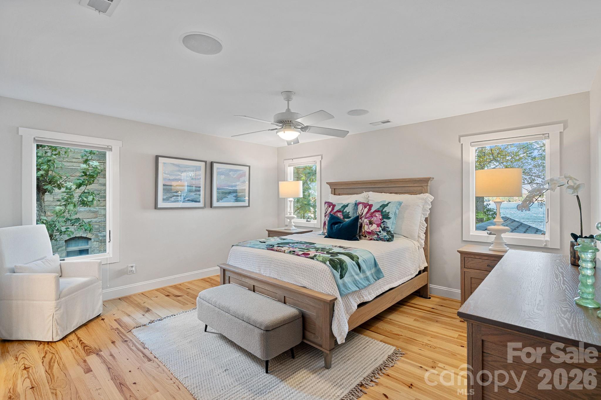 16141 Weatherly Way — Huntersville