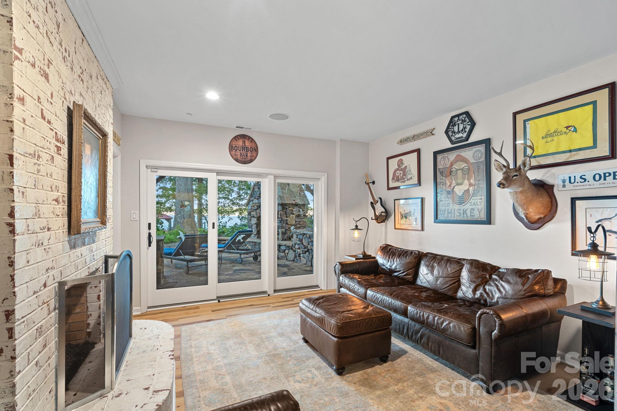 16141 Weatherly Way — Huntersville