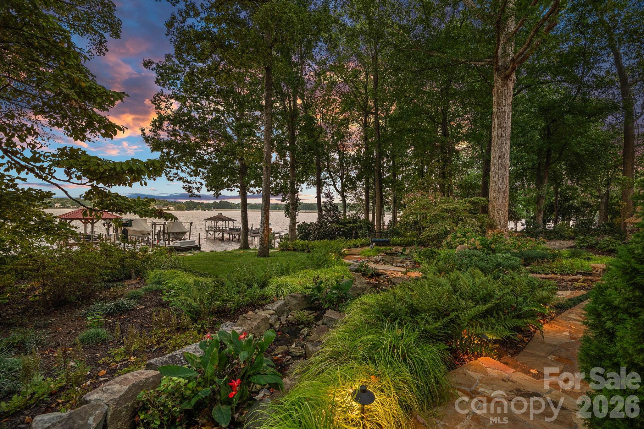 16141 Weatherly Way — Huntersville