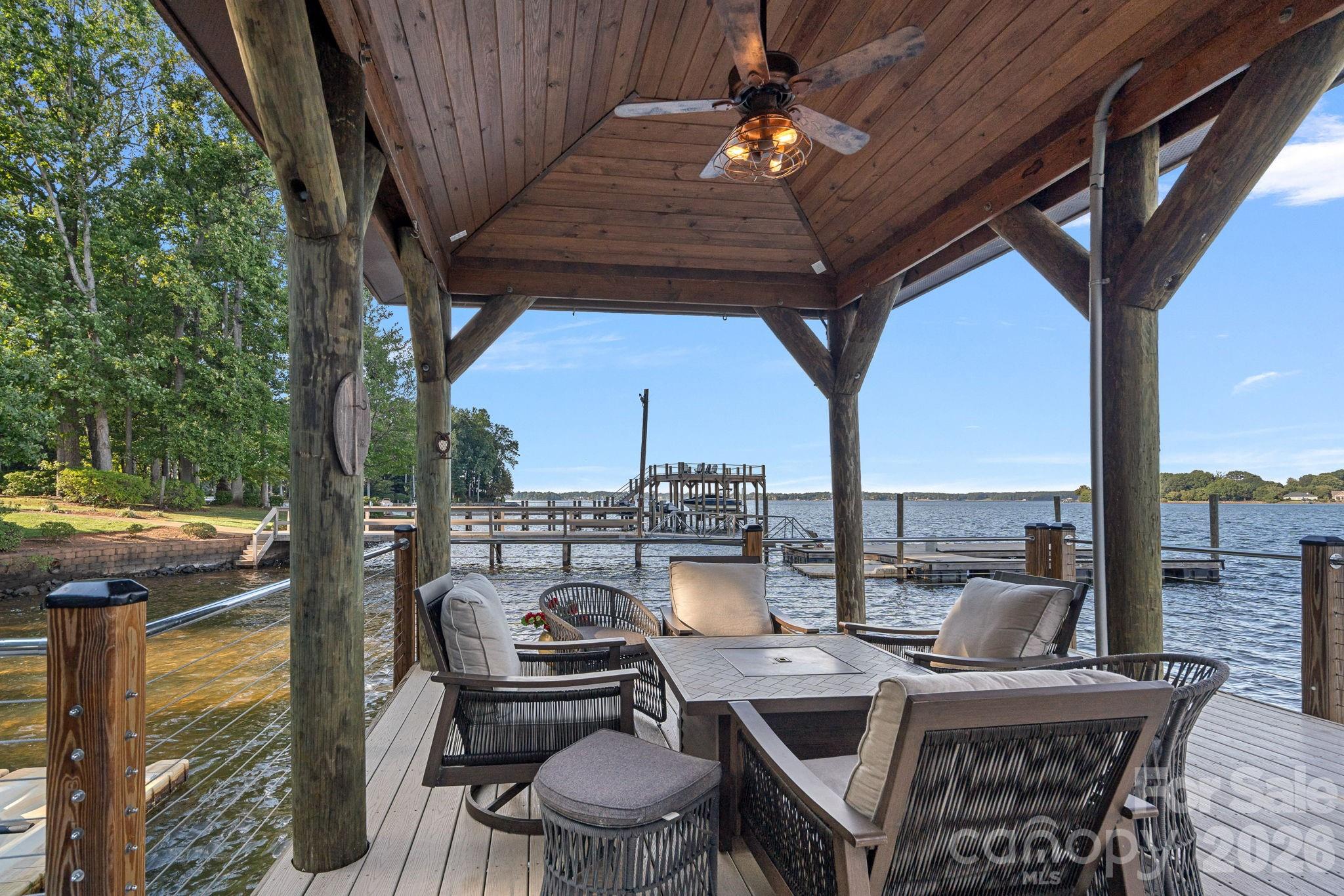 16141 Weatherly Way — Huntersville