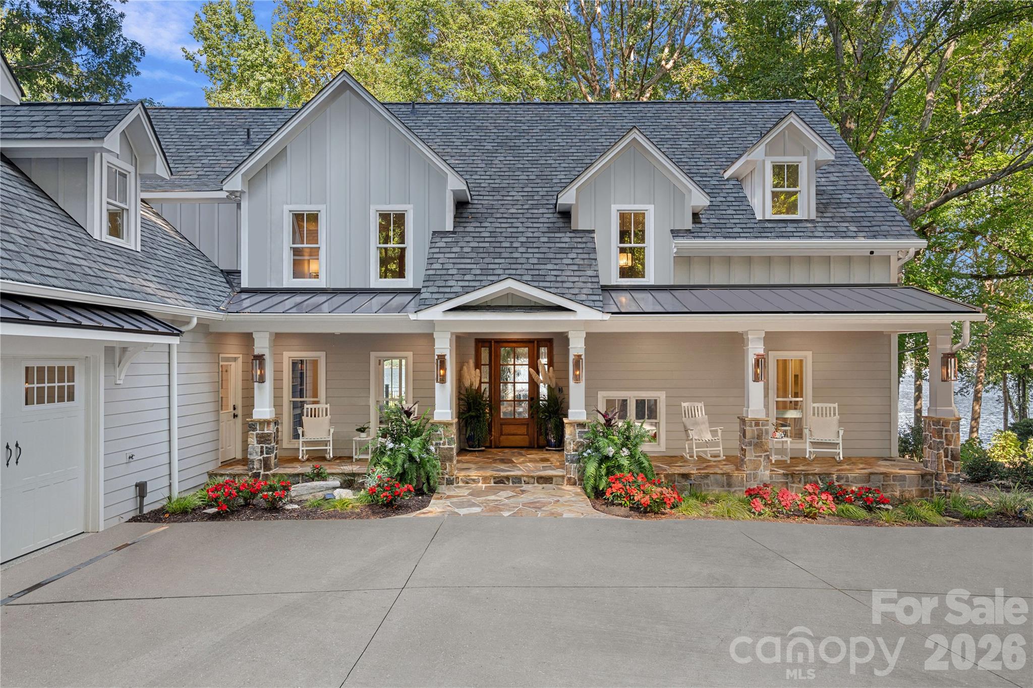 16141 Weatherly Way — Huntersville
