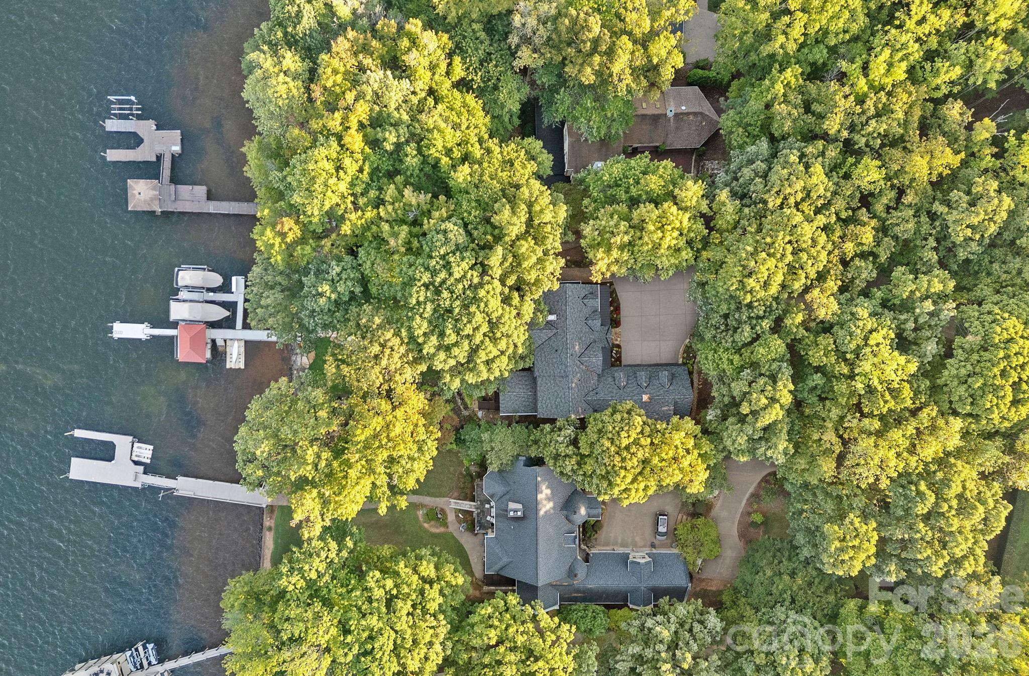 16141 Weatherly Way — Huntersville