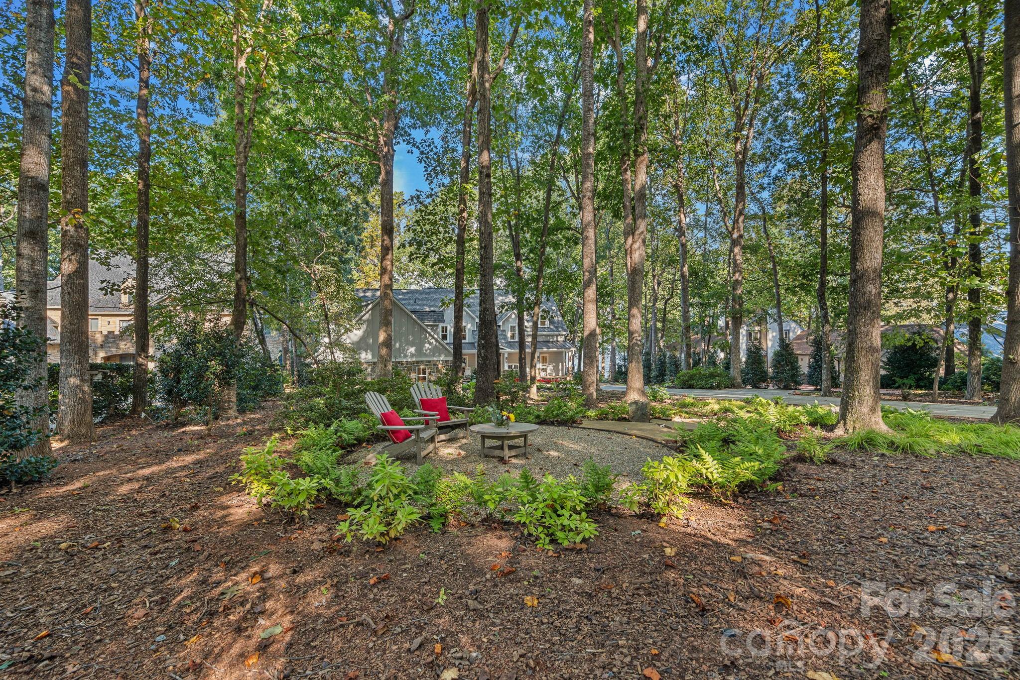 16141 Weatherly Way — Huntersville