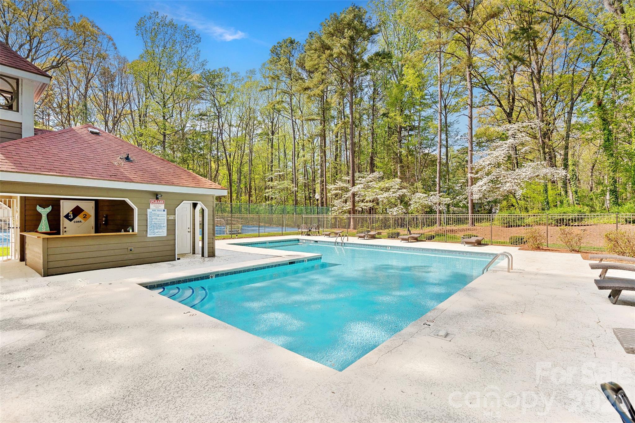 16141 Weatherly Way — Huntersville