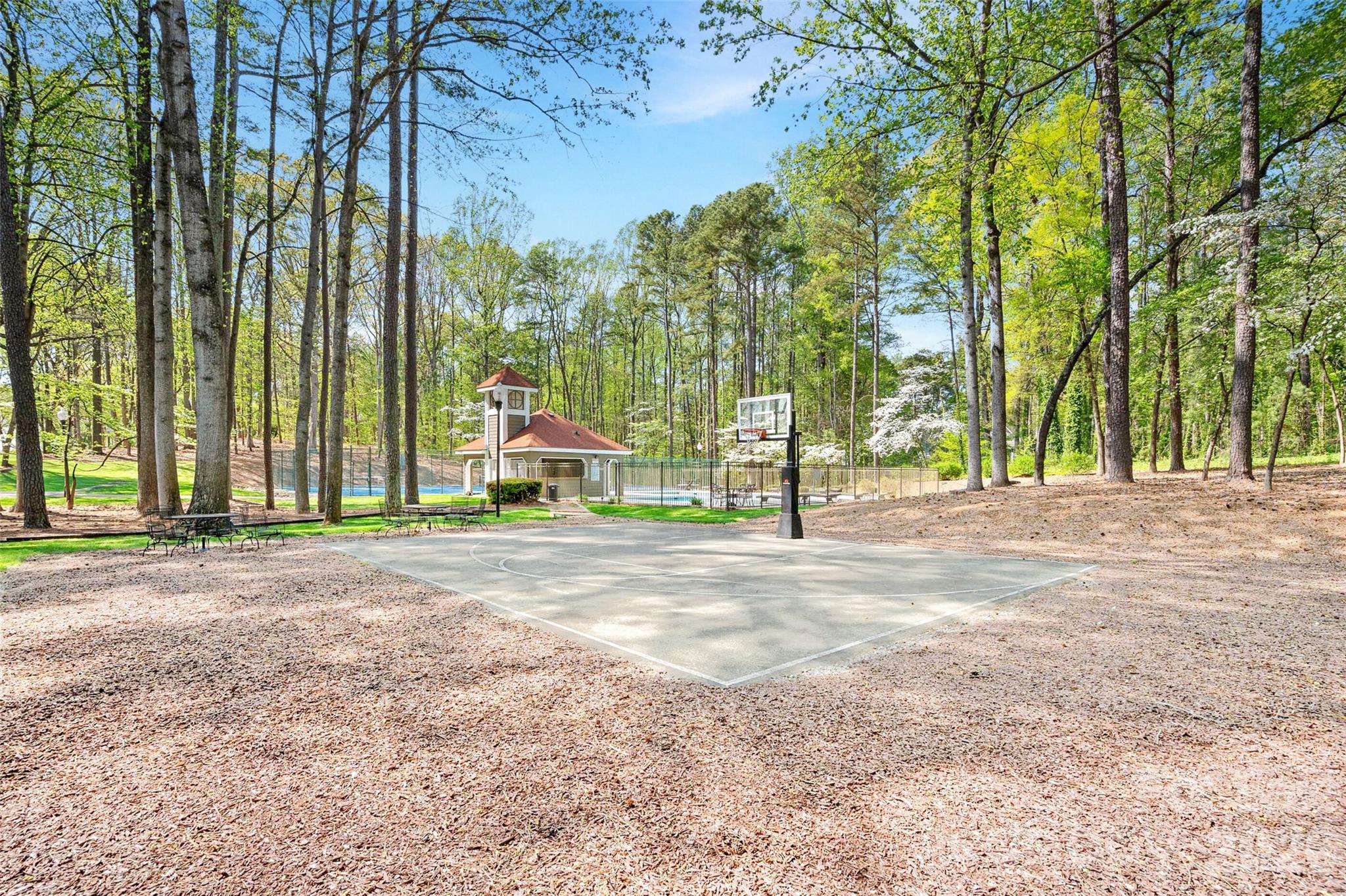 16141 Weatherly Way — Huntersville
