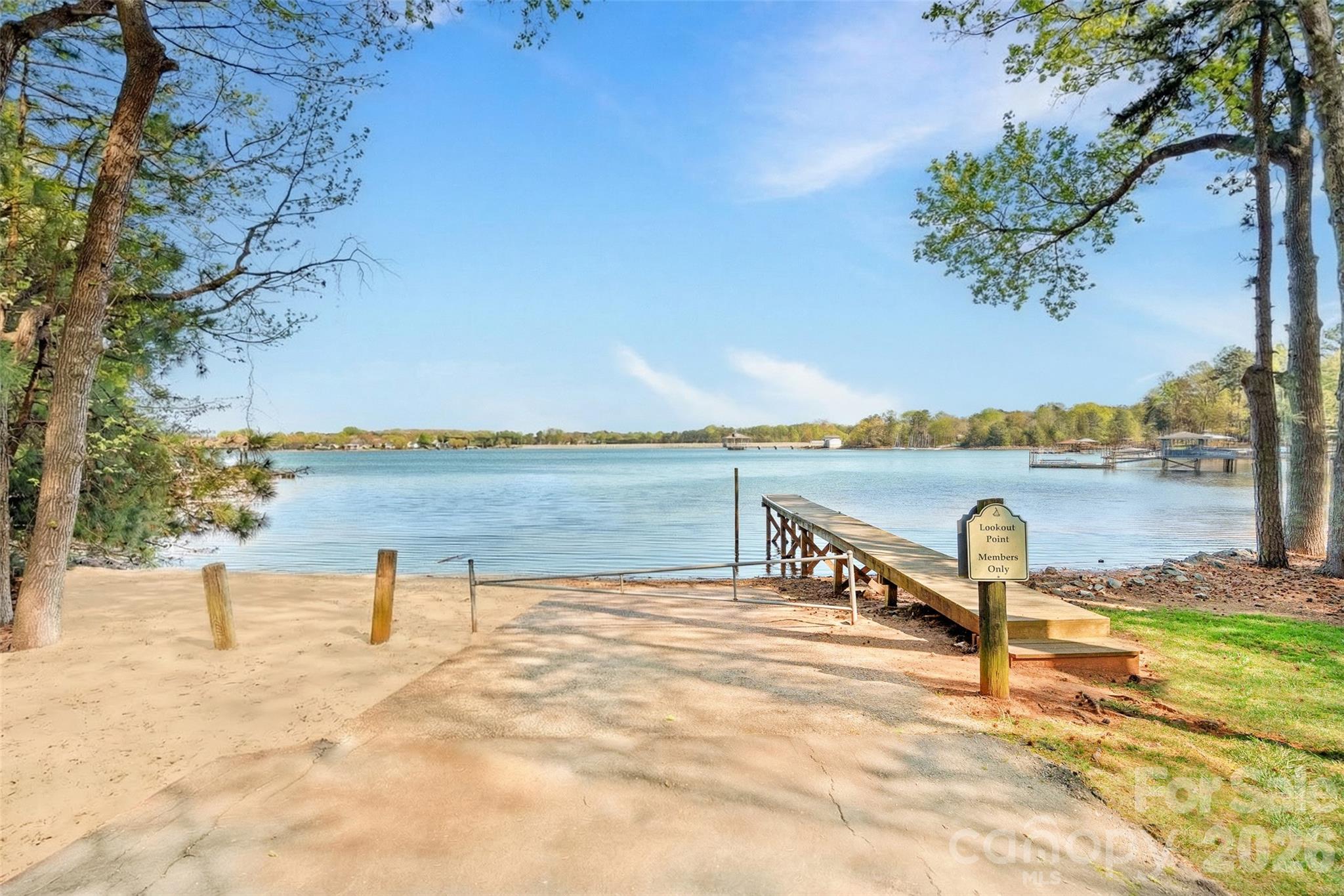 16141 Weatherly Way — Huntersville