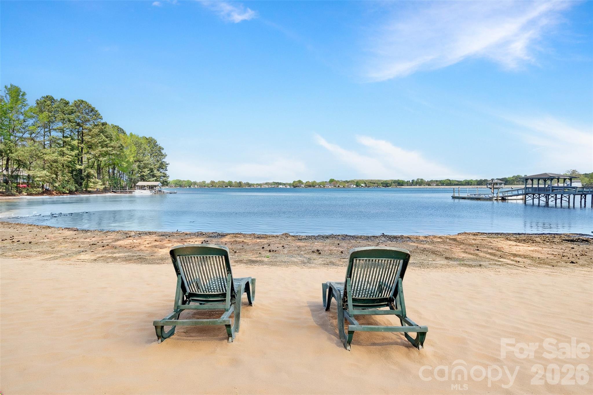 16141 Weatherly Way — Huntersville
