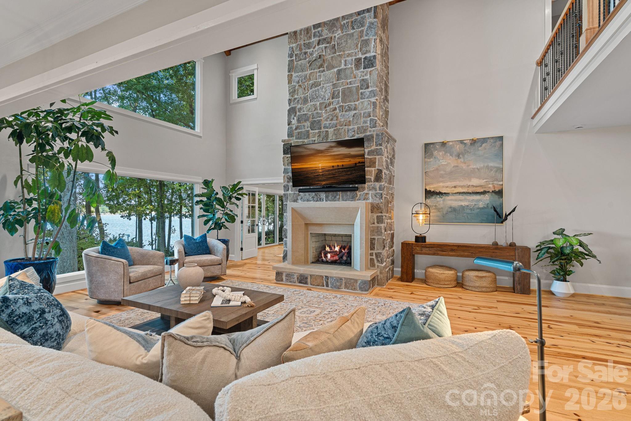 16141 Weatherly Way — Huntersville