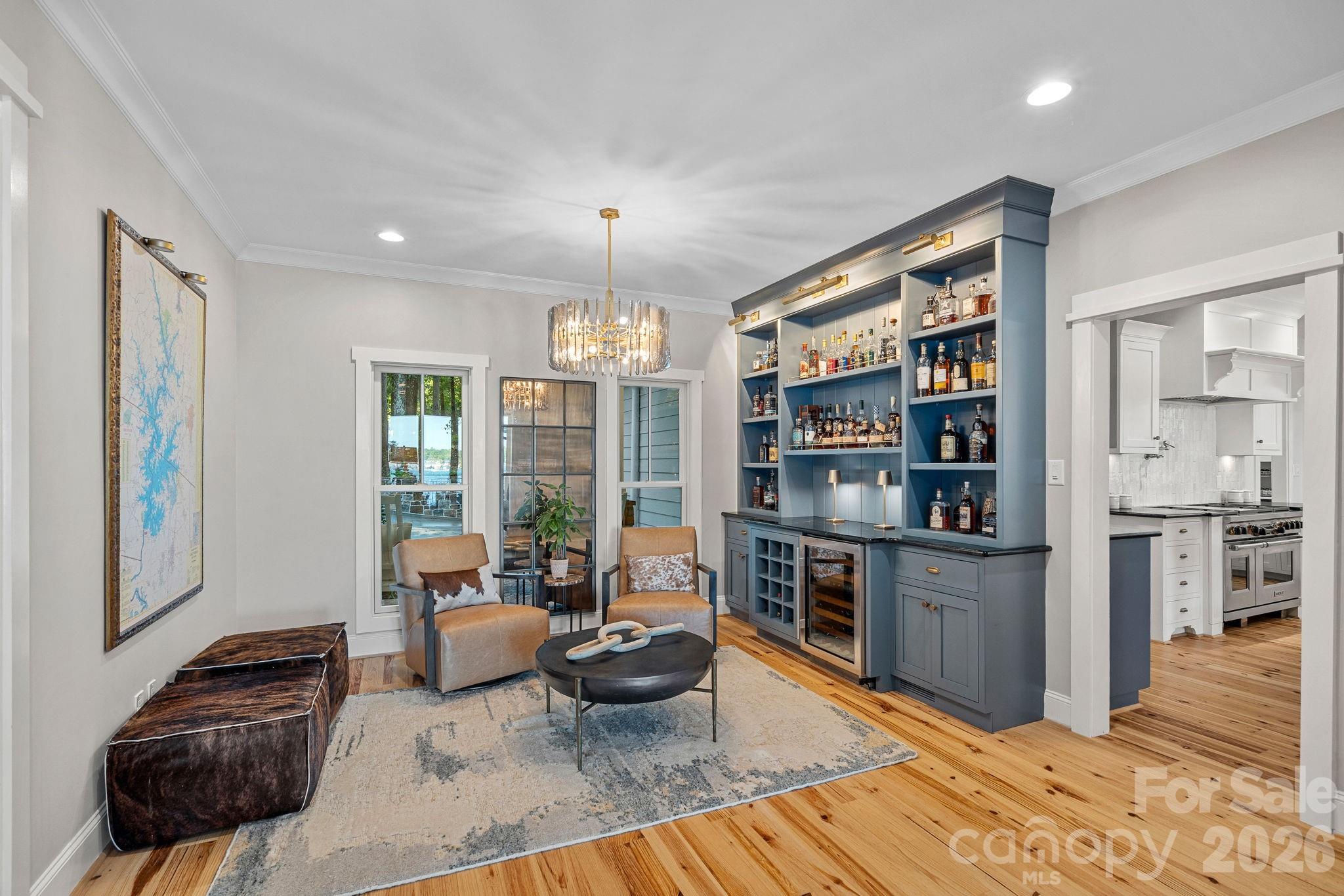 16141 Weatherly Way — Huntersville