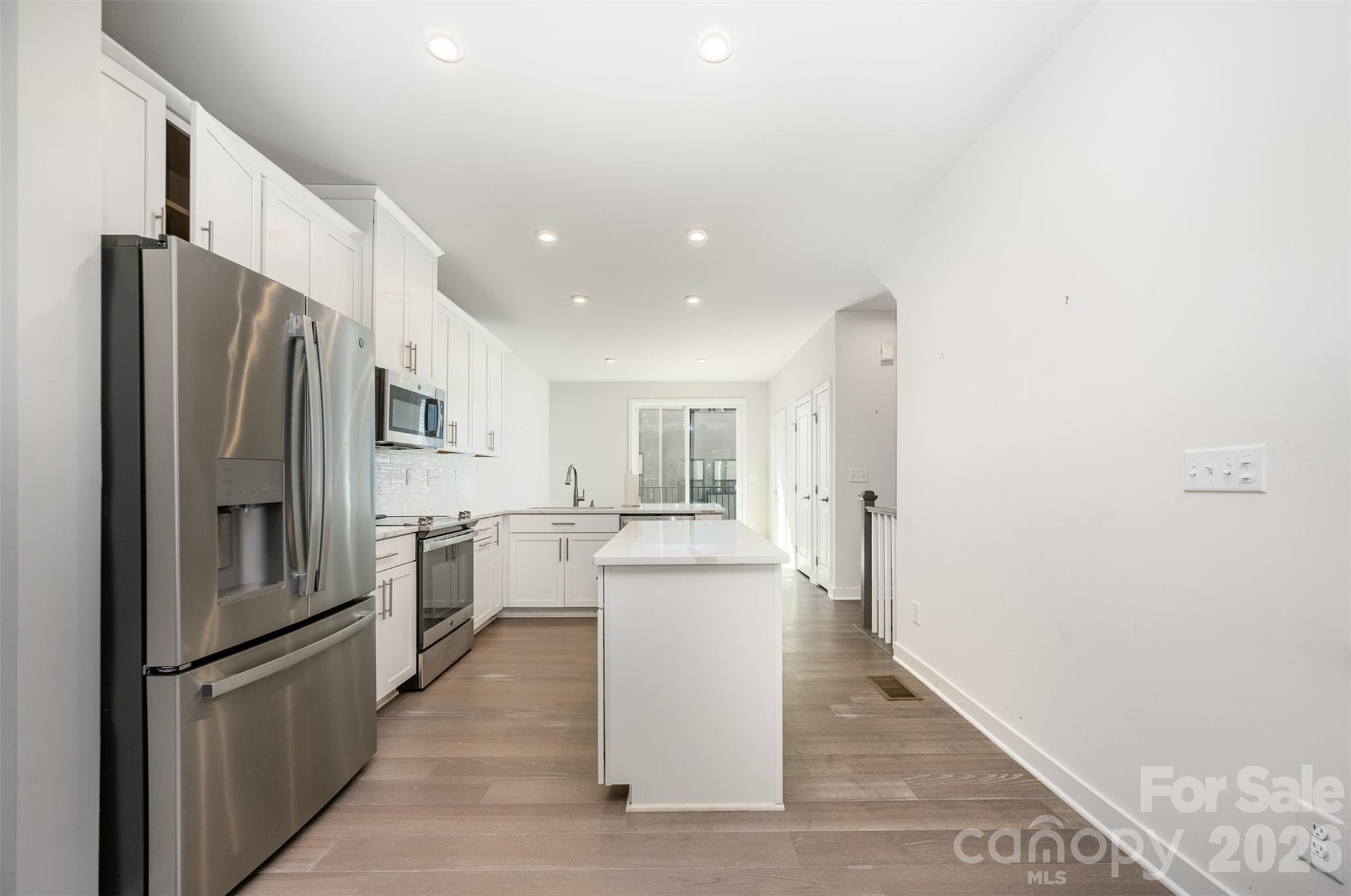 540 Billingsley Road — Charlotte