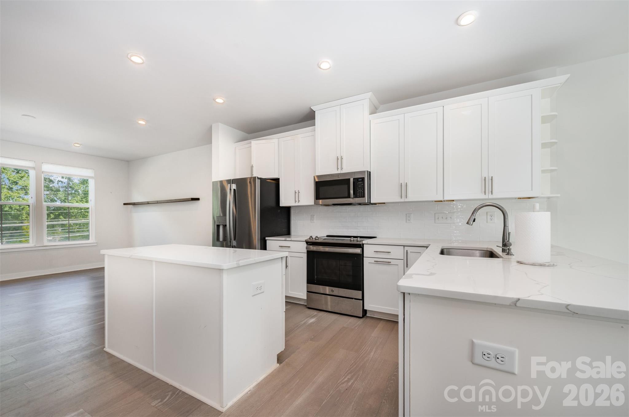 540 Billingsley Road — Charlotte