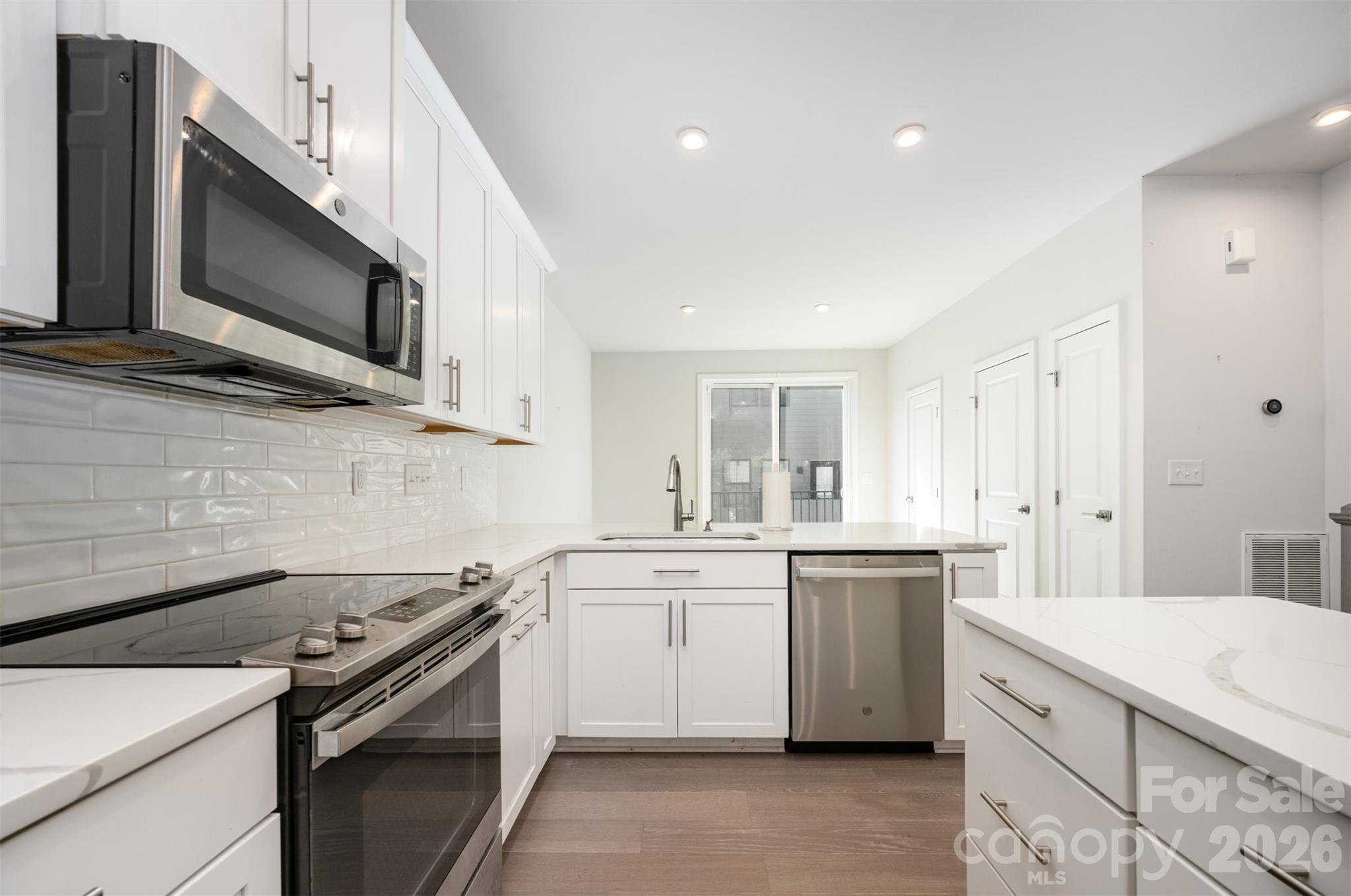 540 Billingsley Road — Charlotte
