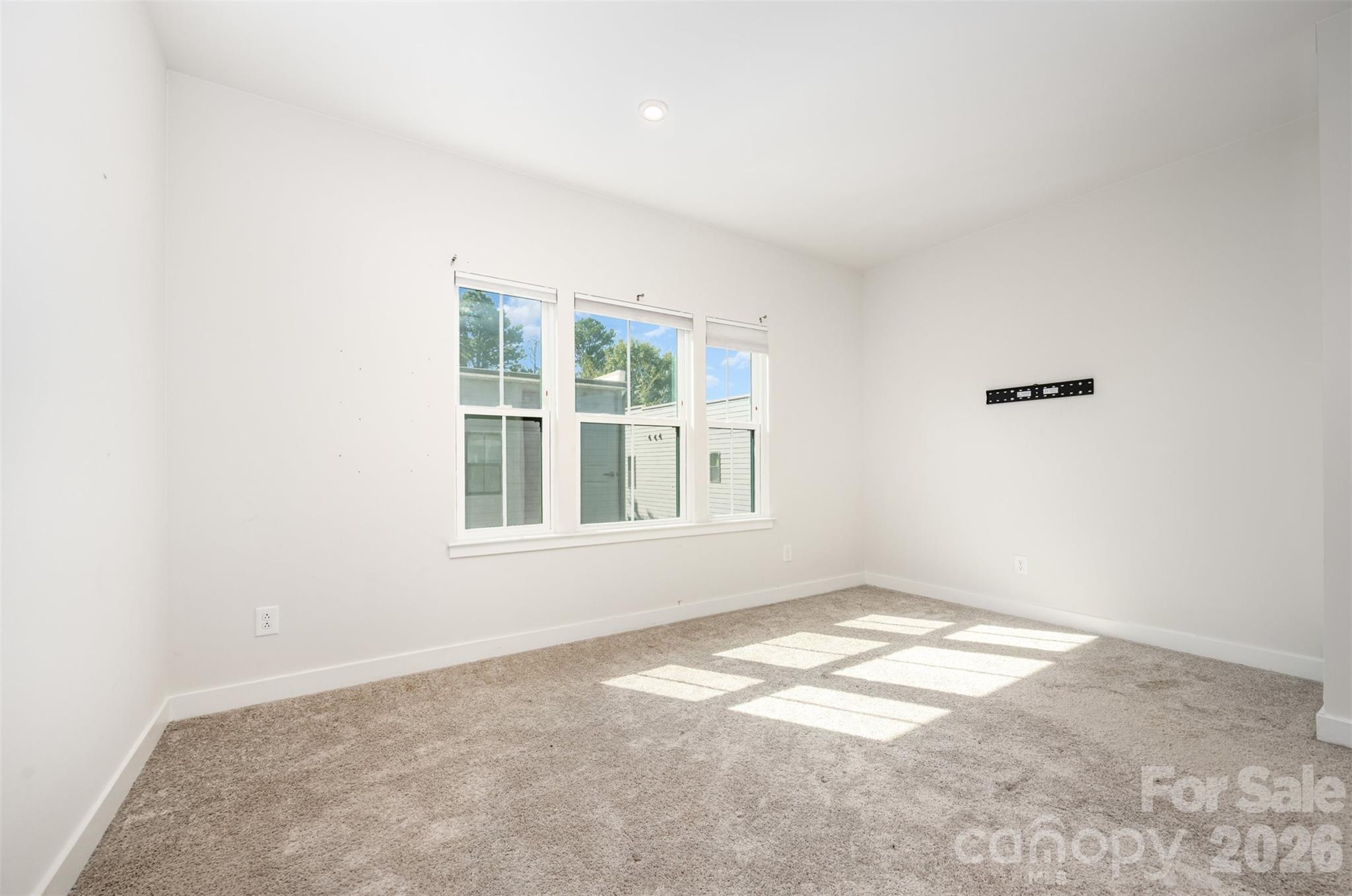 540 Billingsley Road — Charlotte