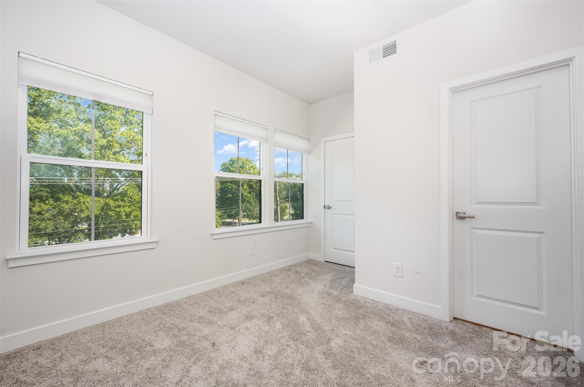 540 Billingsley Road — Charlotte