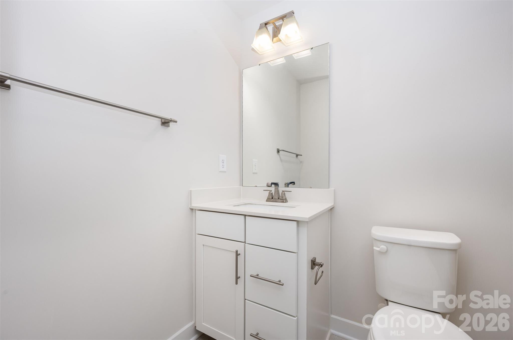 540 Billingsley Road — Charlotte