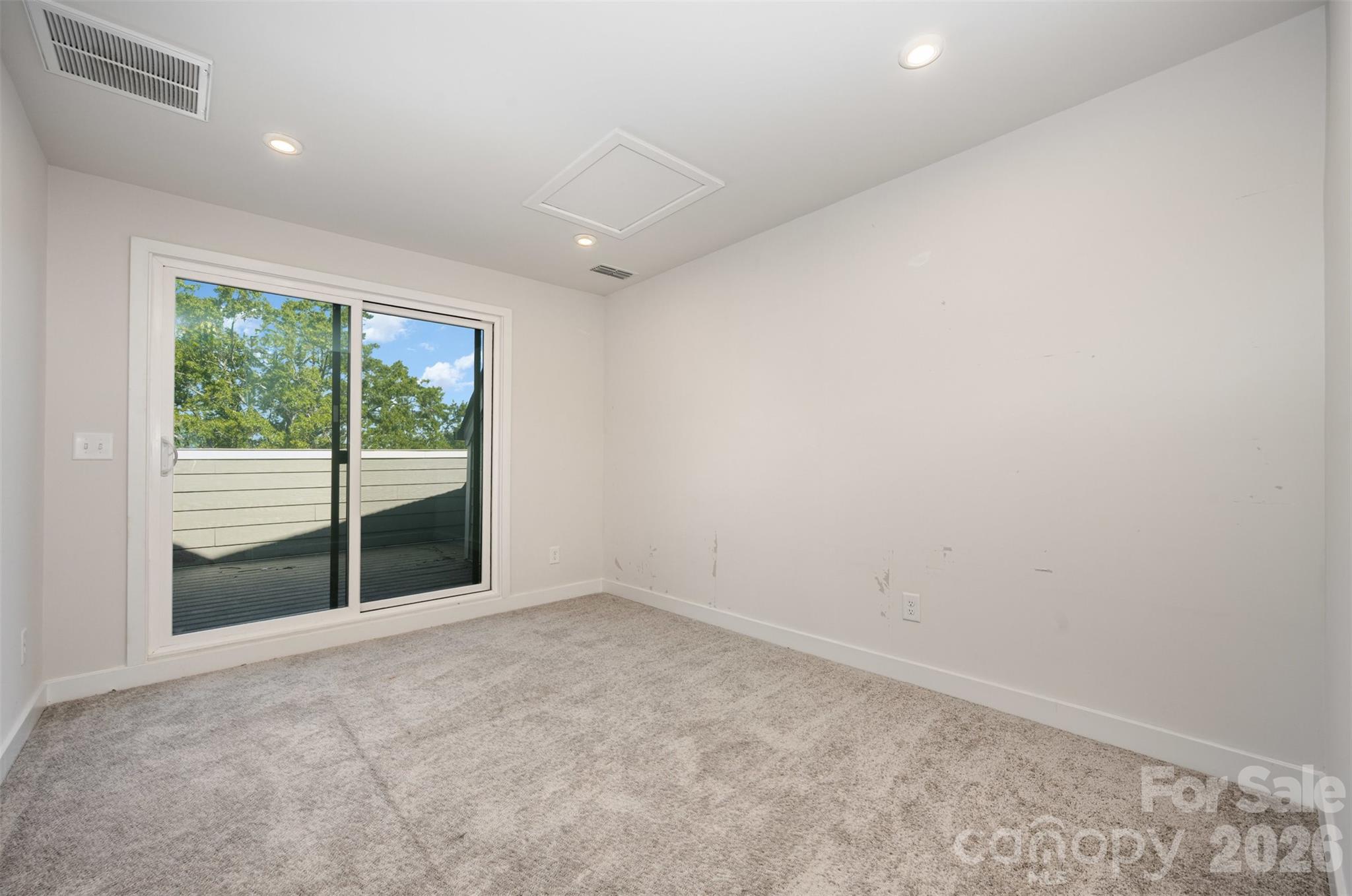 540 Billingsley Road — Charlotte